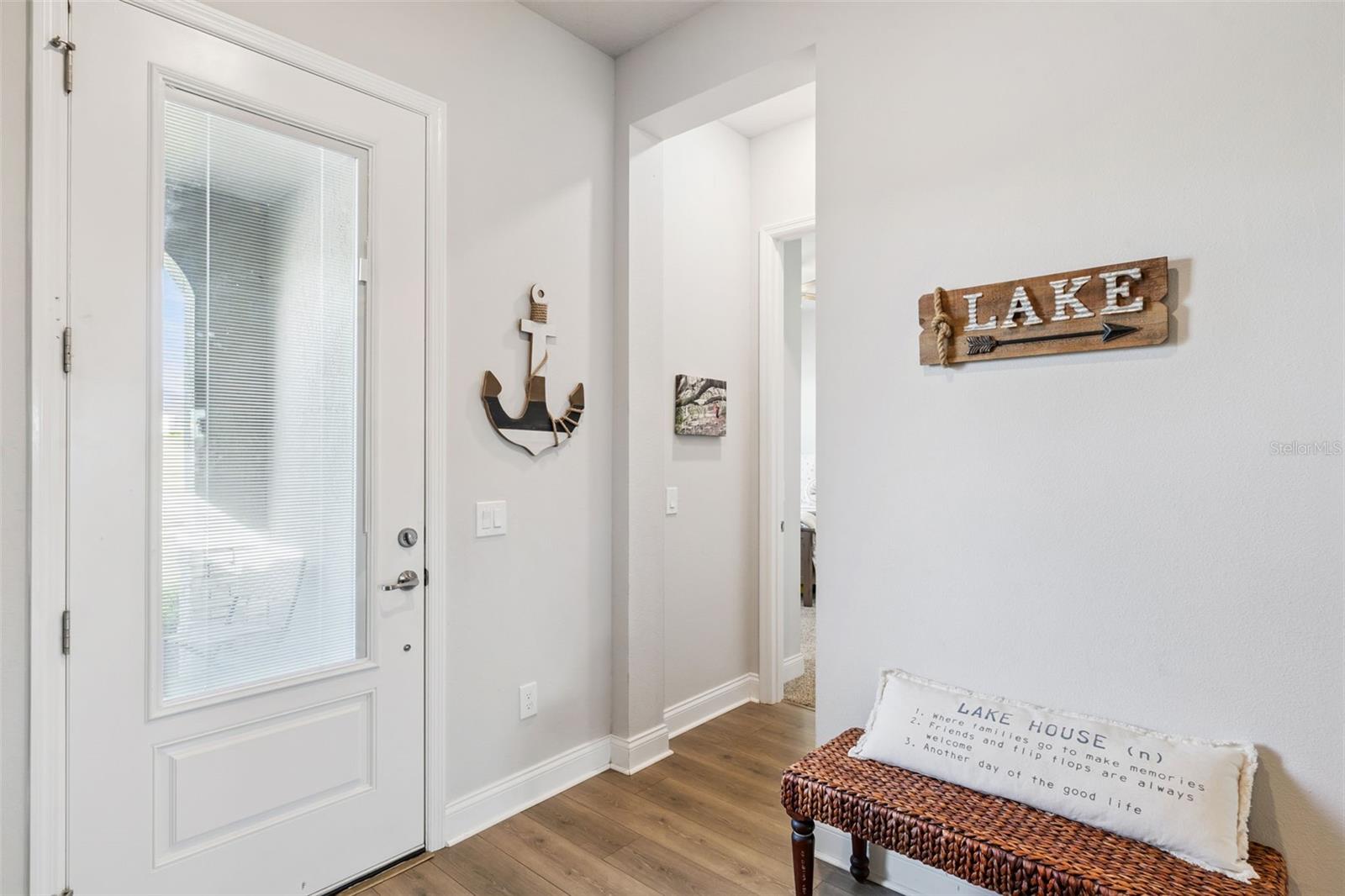 JOHNS LAKE LNDG PH 5 - Residential