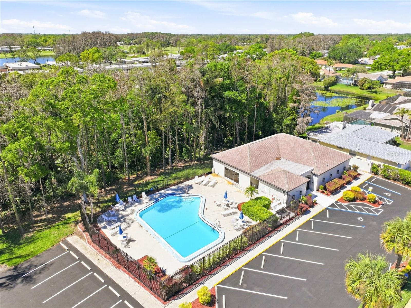 FAIRWAY SPGS - Residential