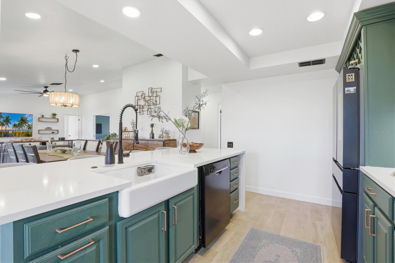 FAIRWAY SPGS - Residential