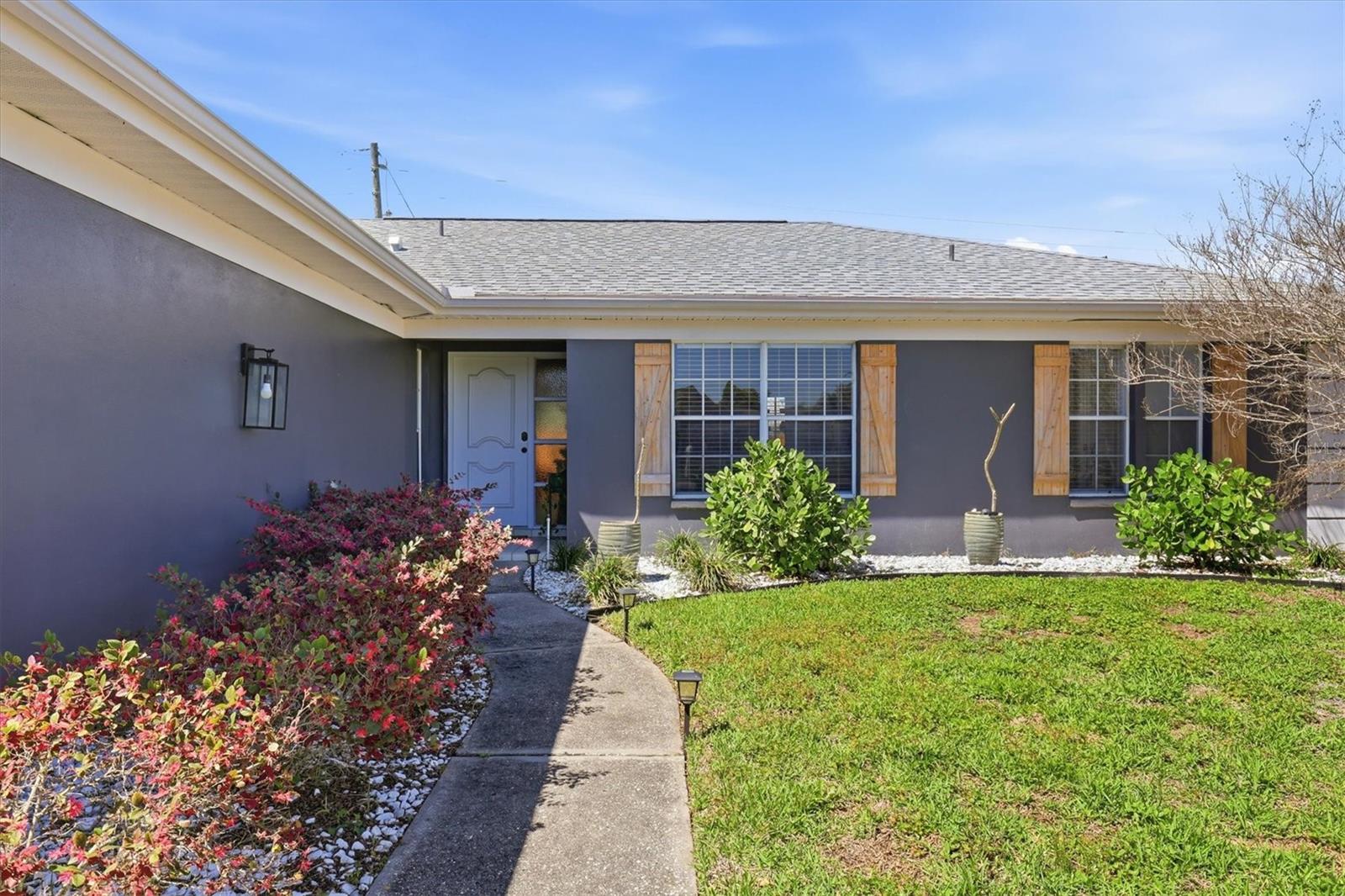 FAIRWAY SPGS - Residential