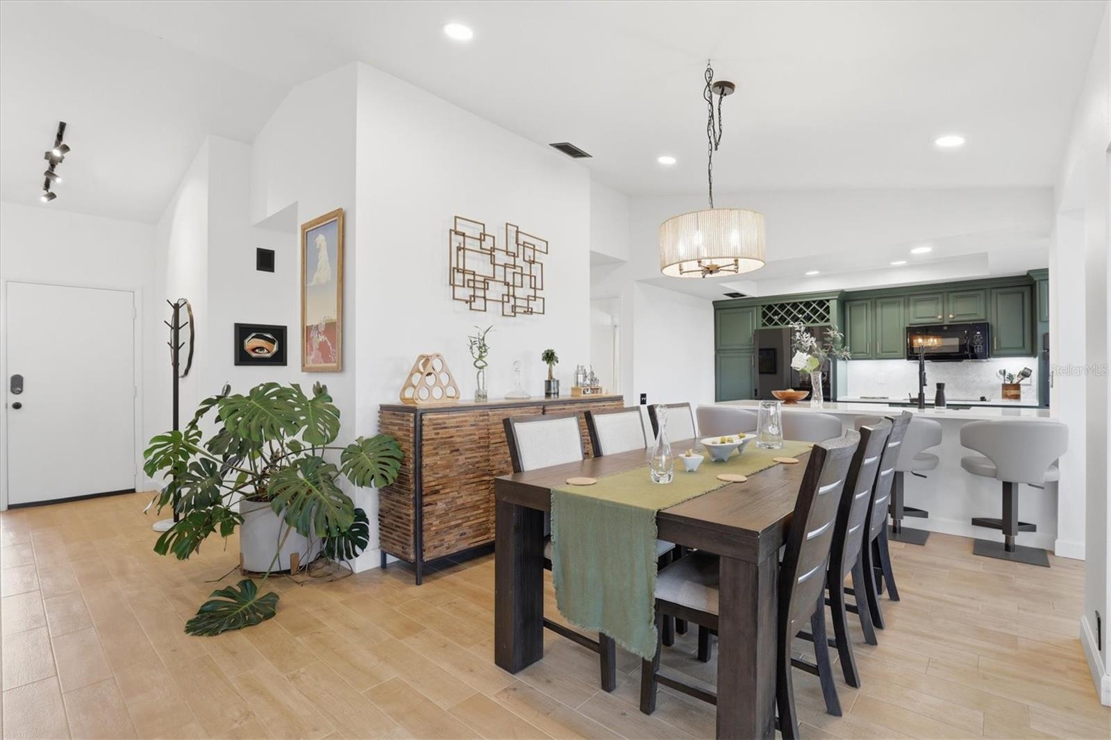 FAIRWAY SPGS - Residential