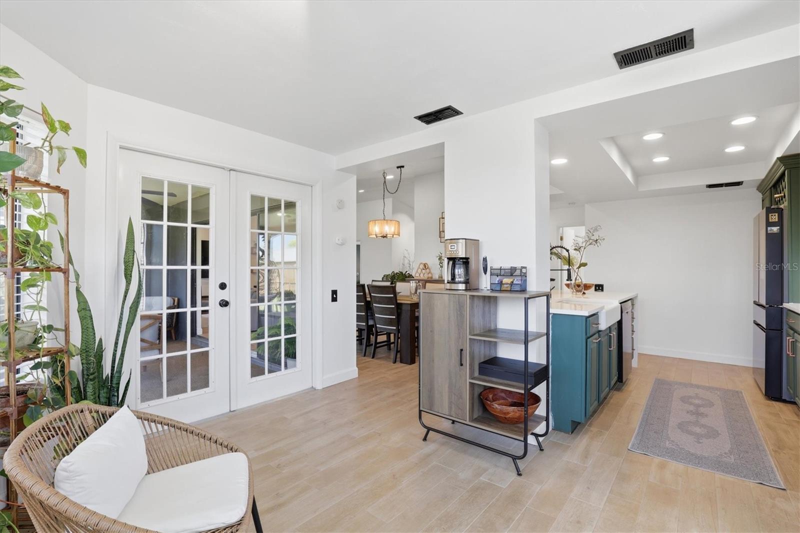 FAIRWAY SPGS - Residential