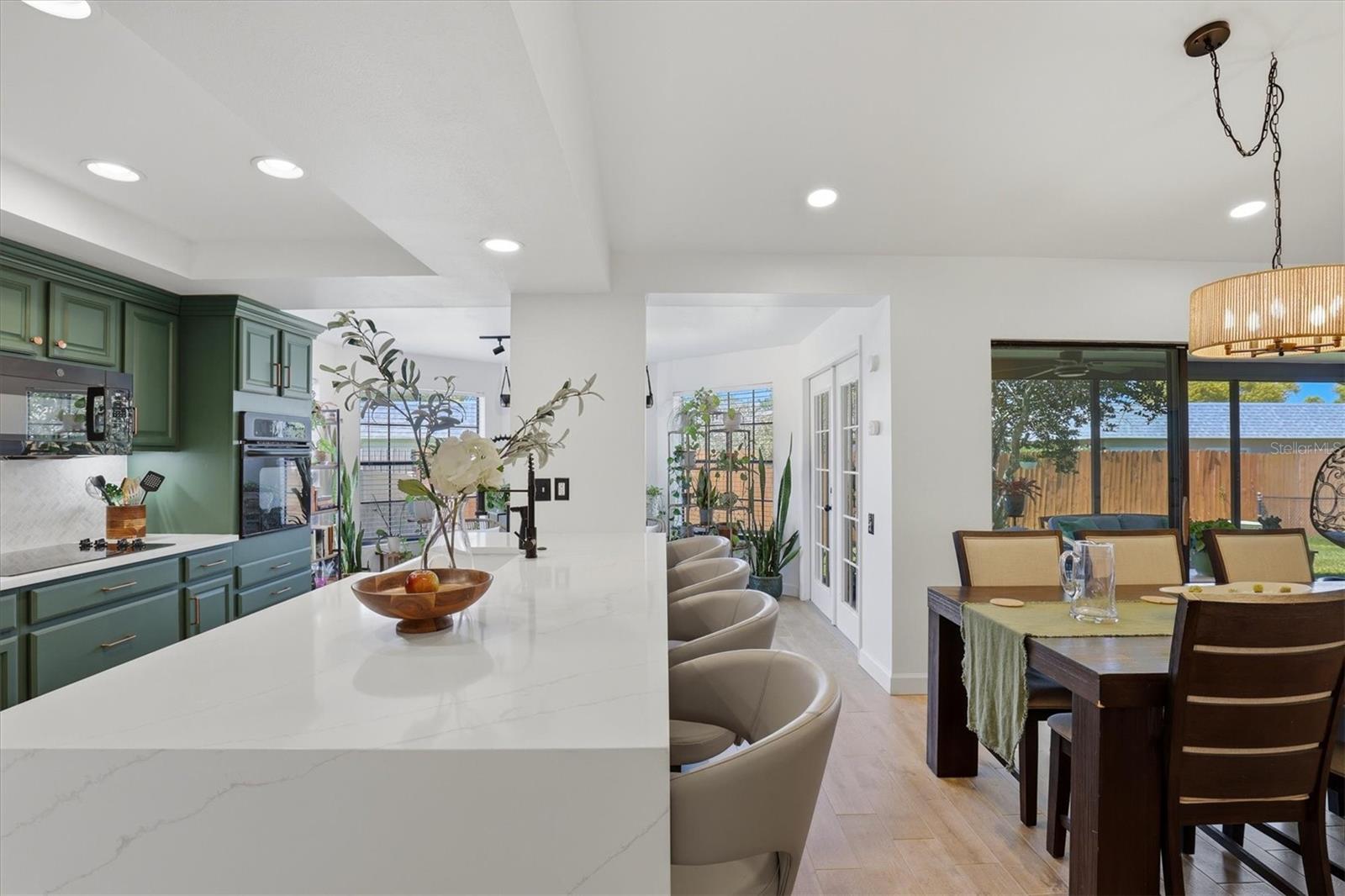 FAIRWAY SPGS - Residential