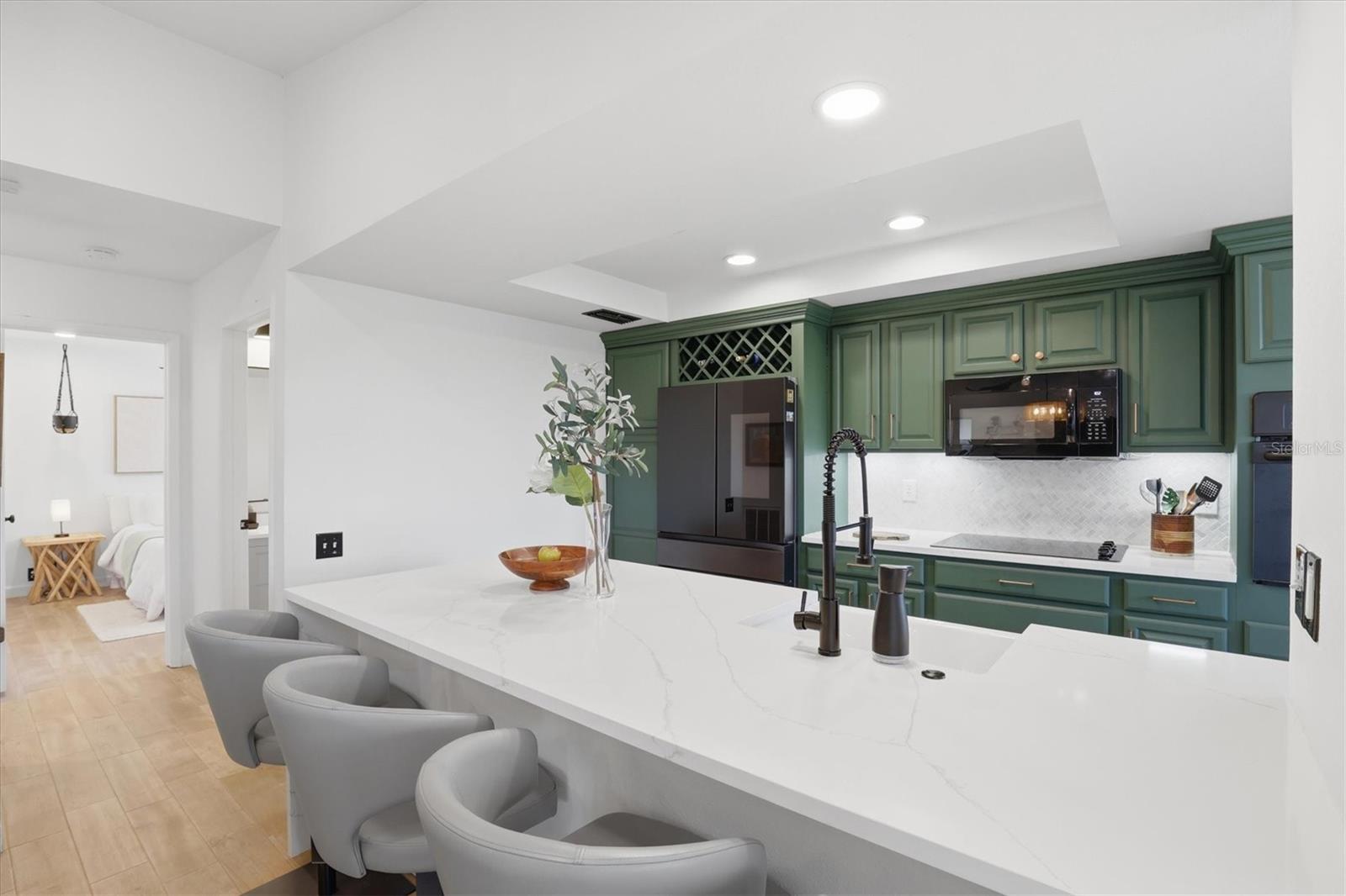 FAIRWAY SPGS - Residential