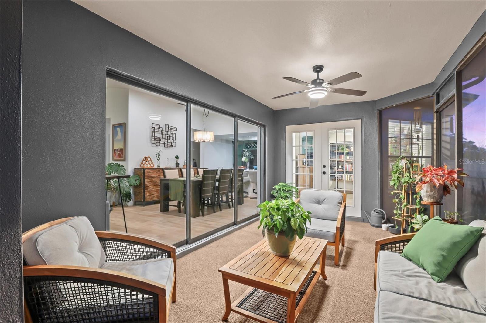 FAIRWAY SPGS - Residential