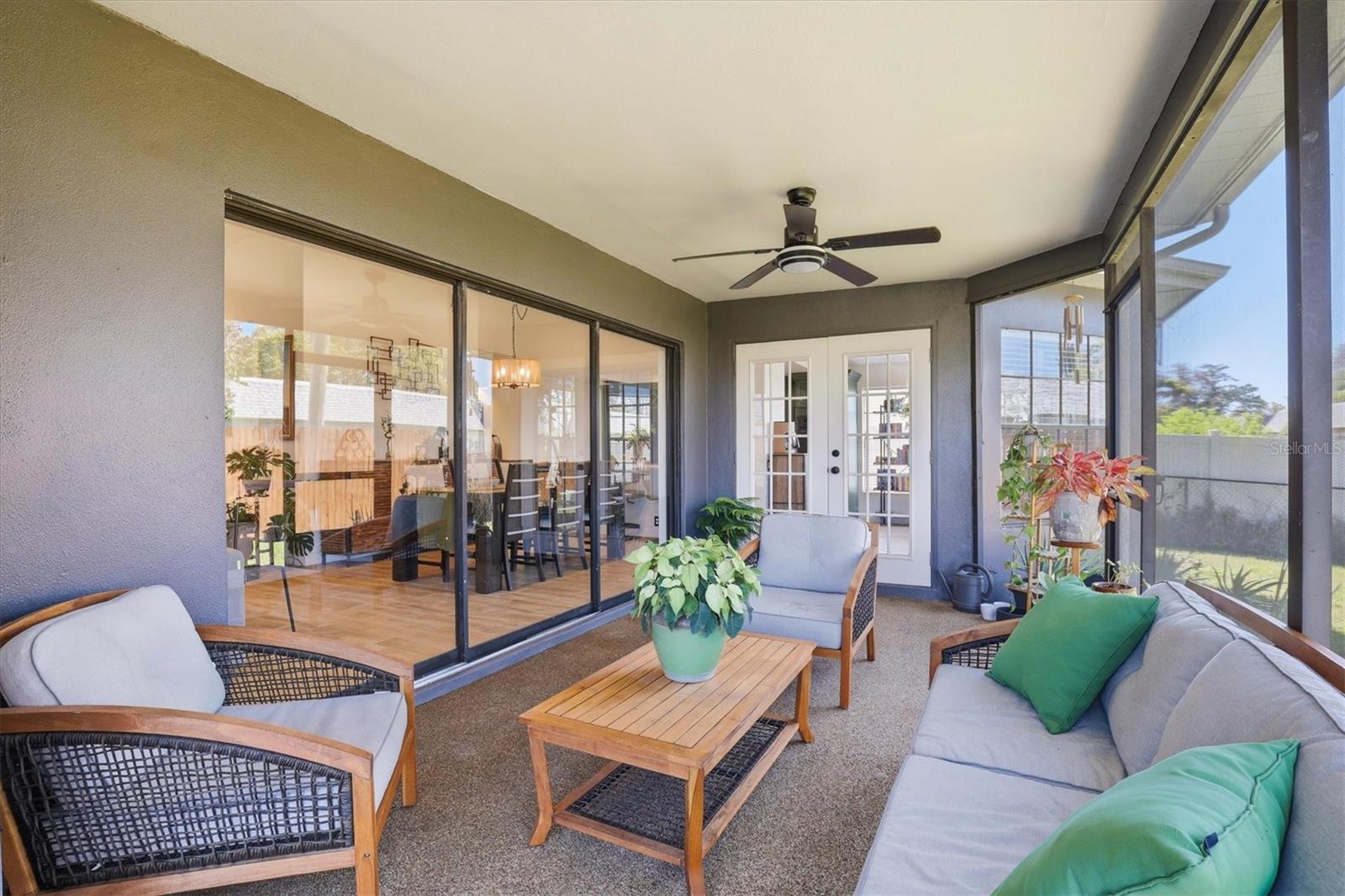 FAIRWAY SPGS - Residential