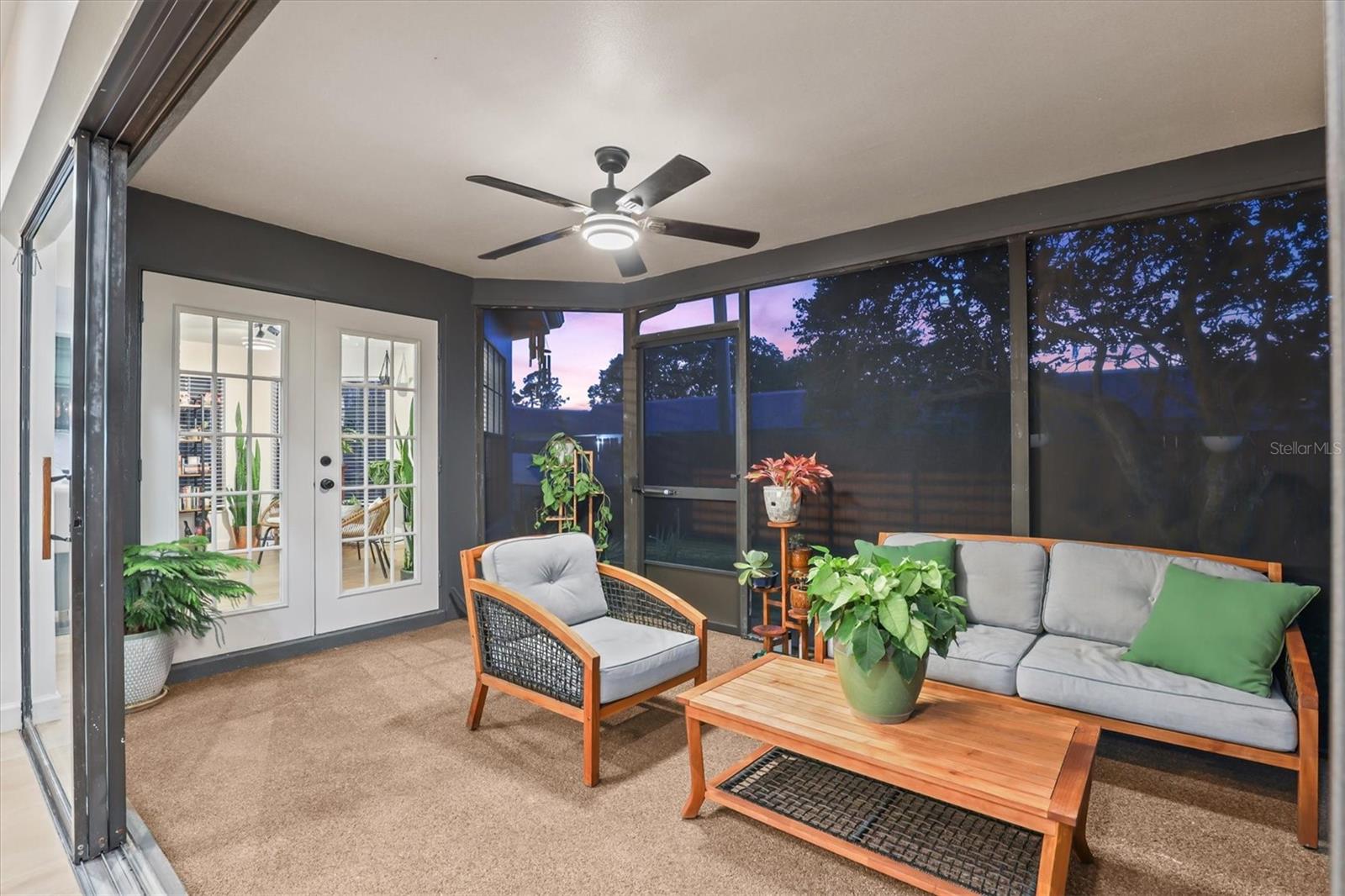 FAIRWAY SPGS - Residential