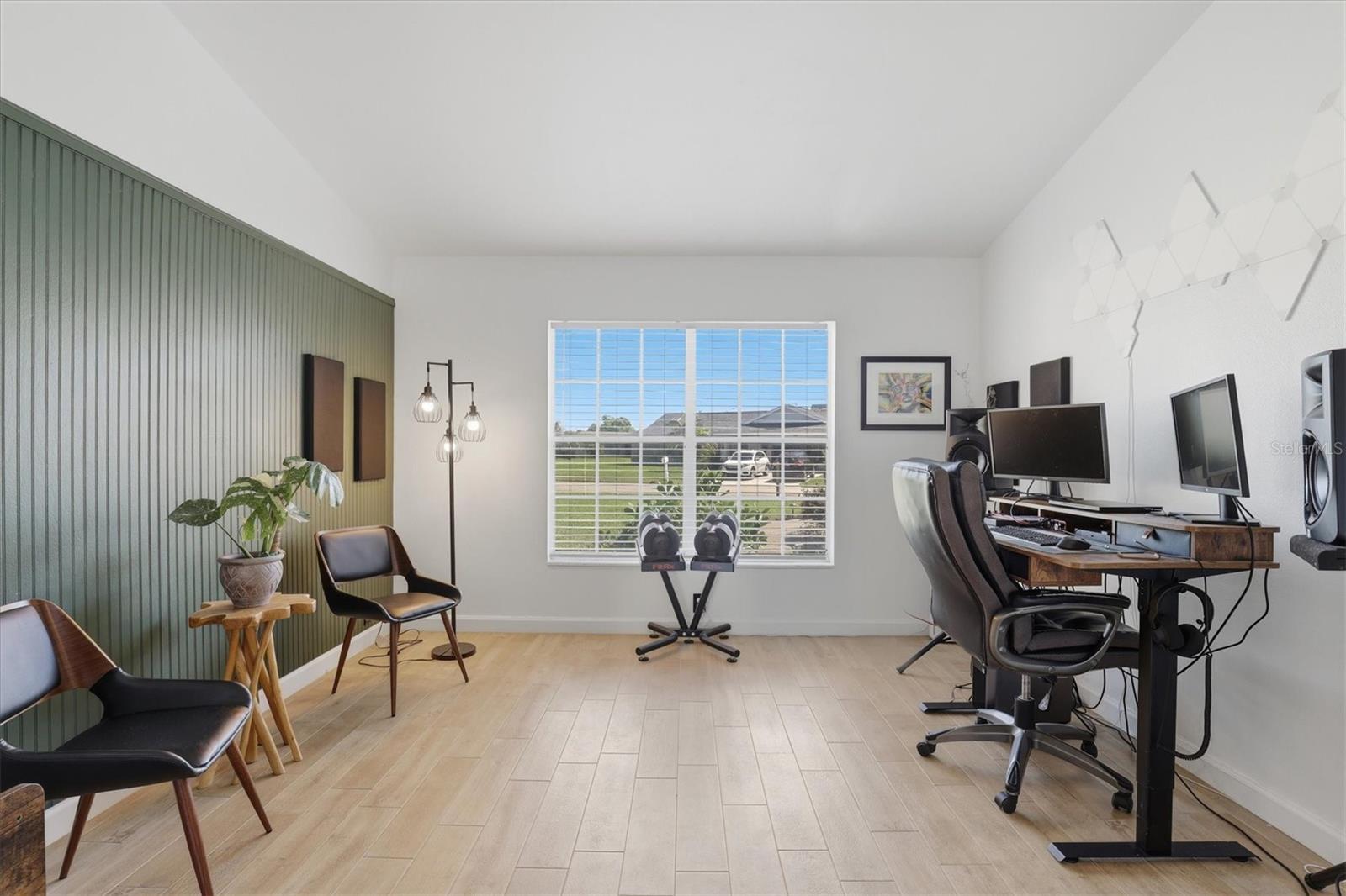 FAIRWAY SPGS - Residential