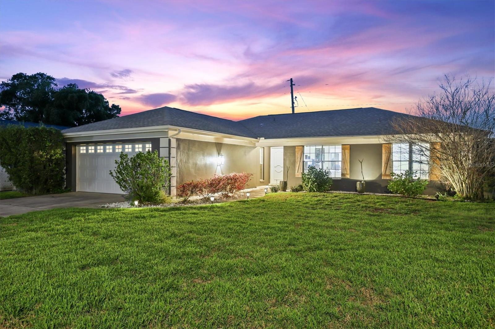 FAIRWAY SPGS - Residential