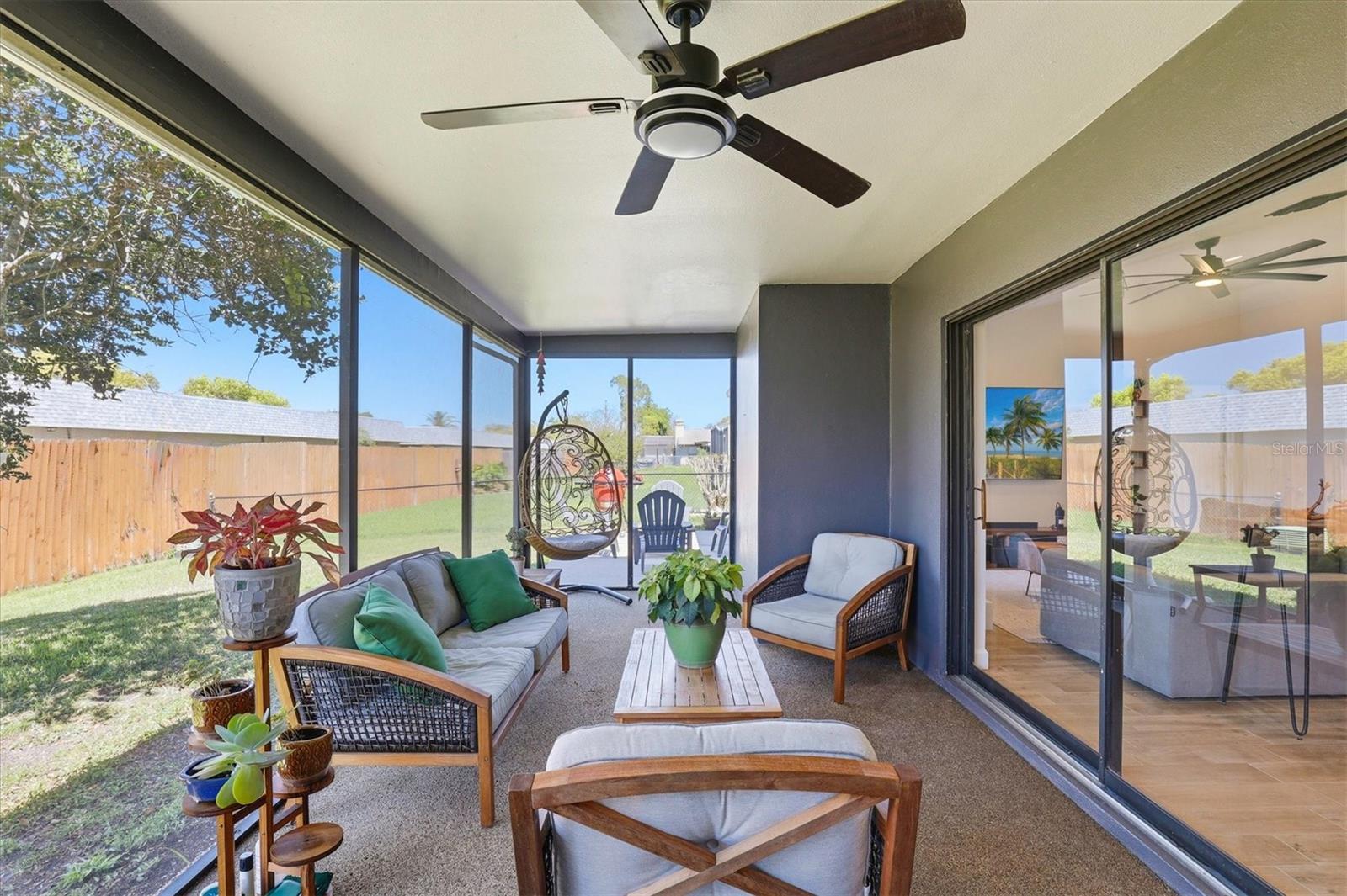 FAIRWAY SPGS - Residential