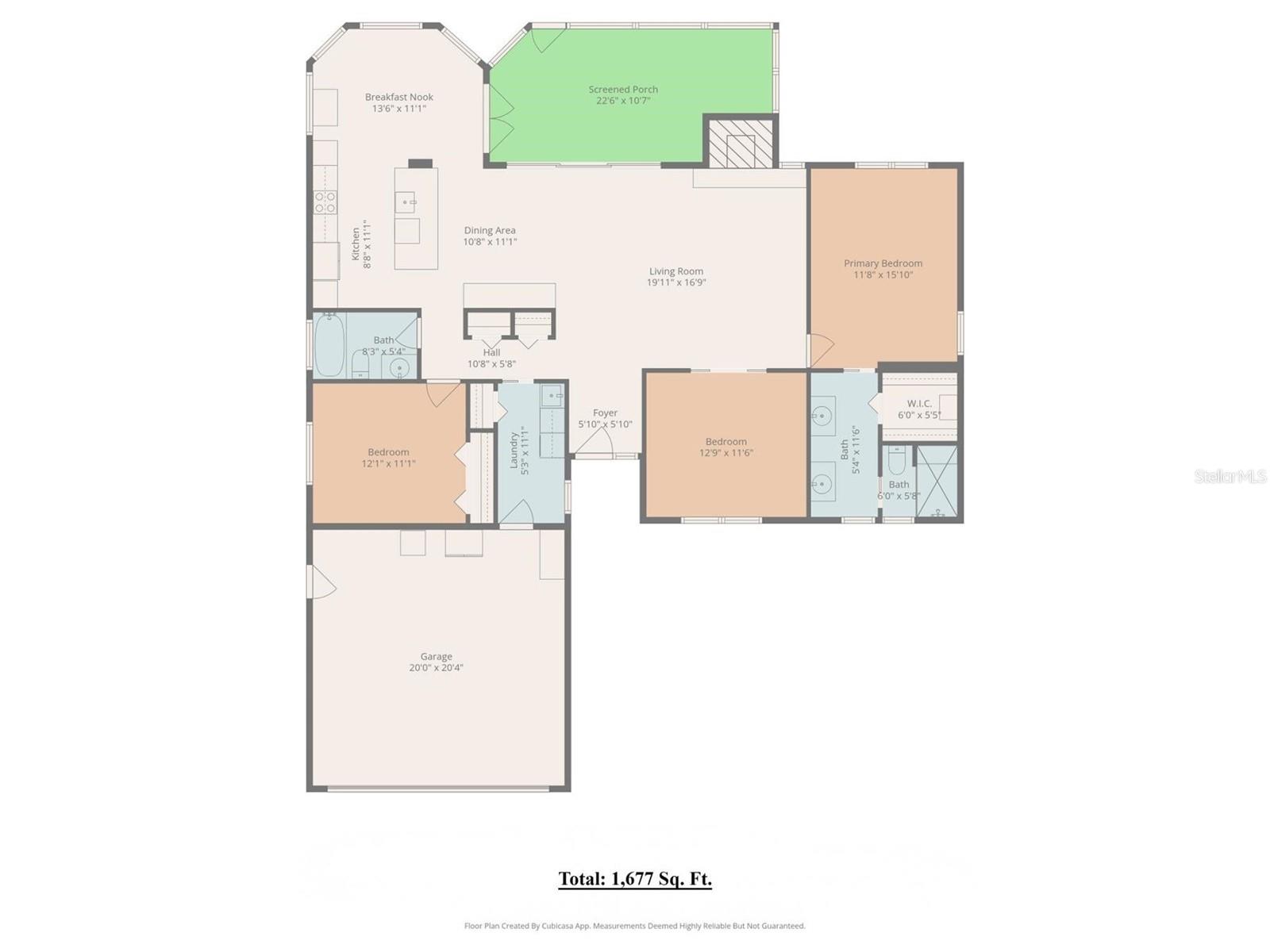 FAIRWAY SPGS - Residential