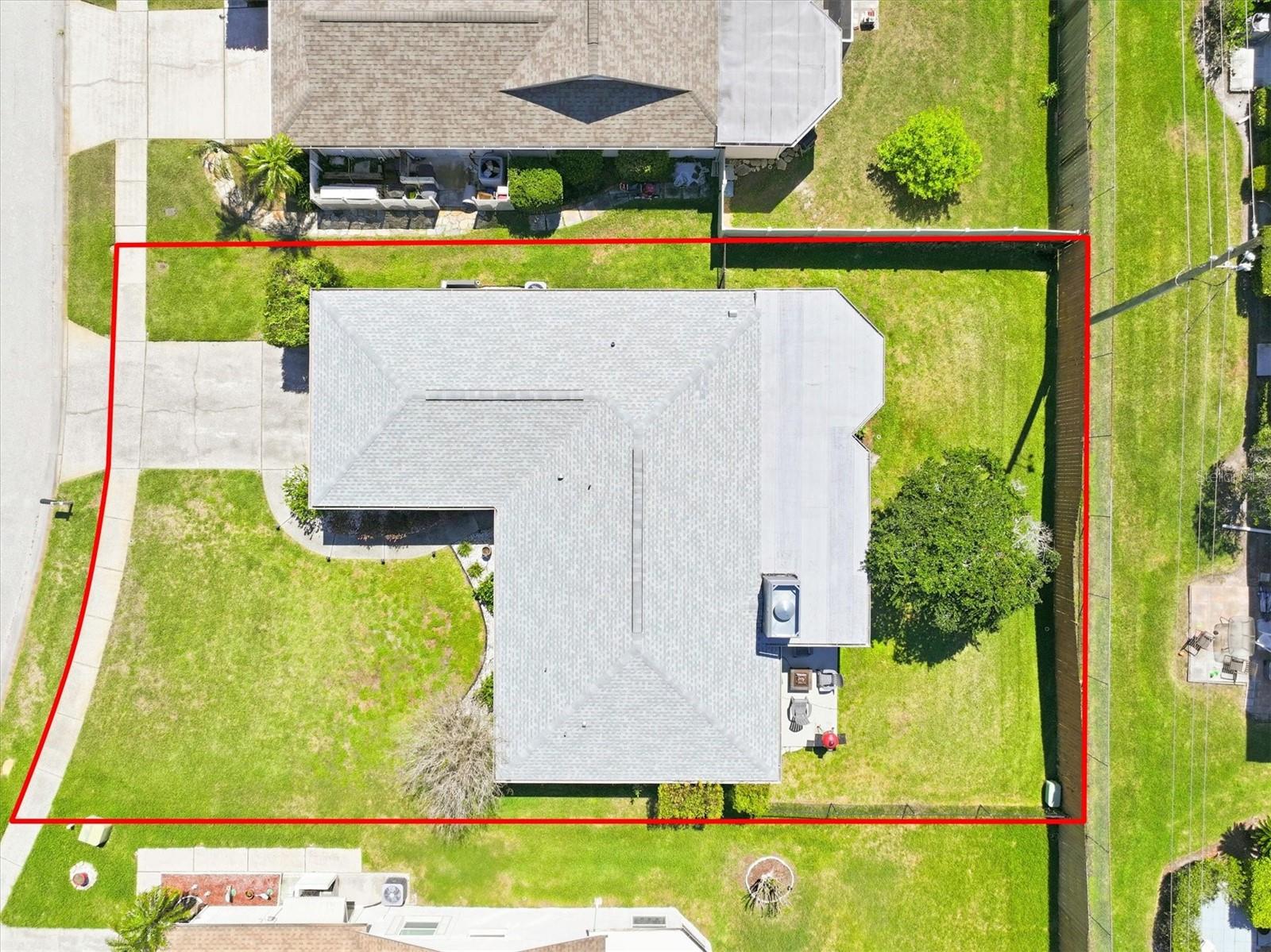 FAIRWAY SPGS - Residential