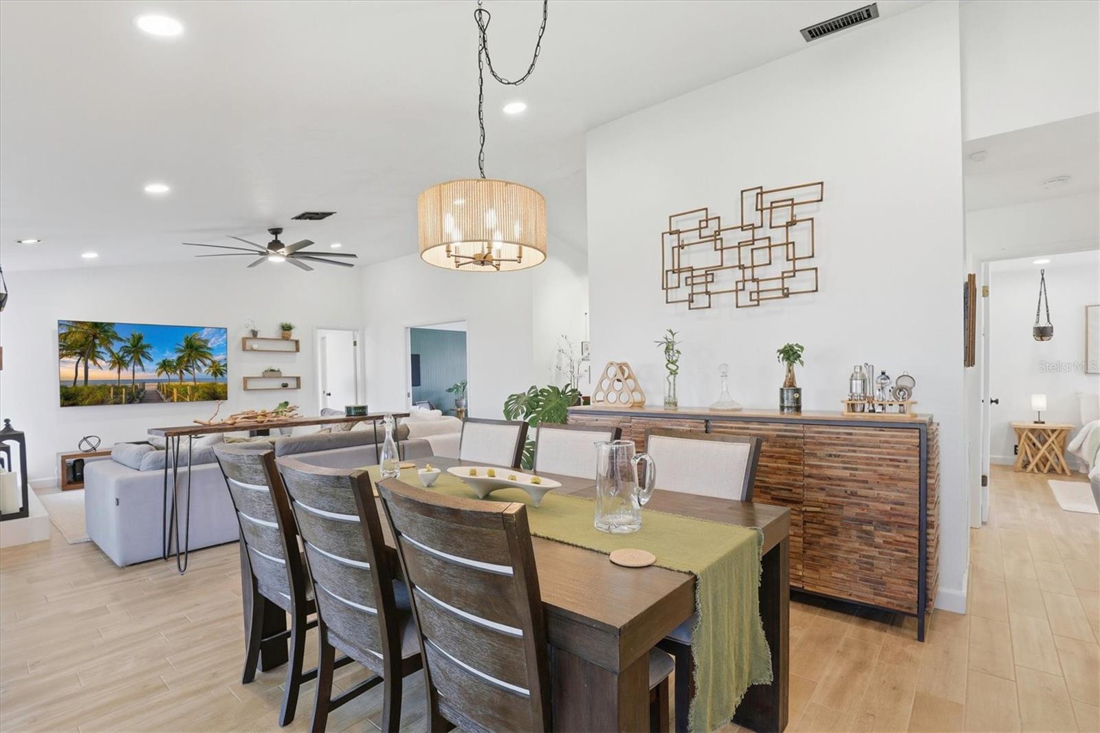 FAIRWAY SPGS - Residential