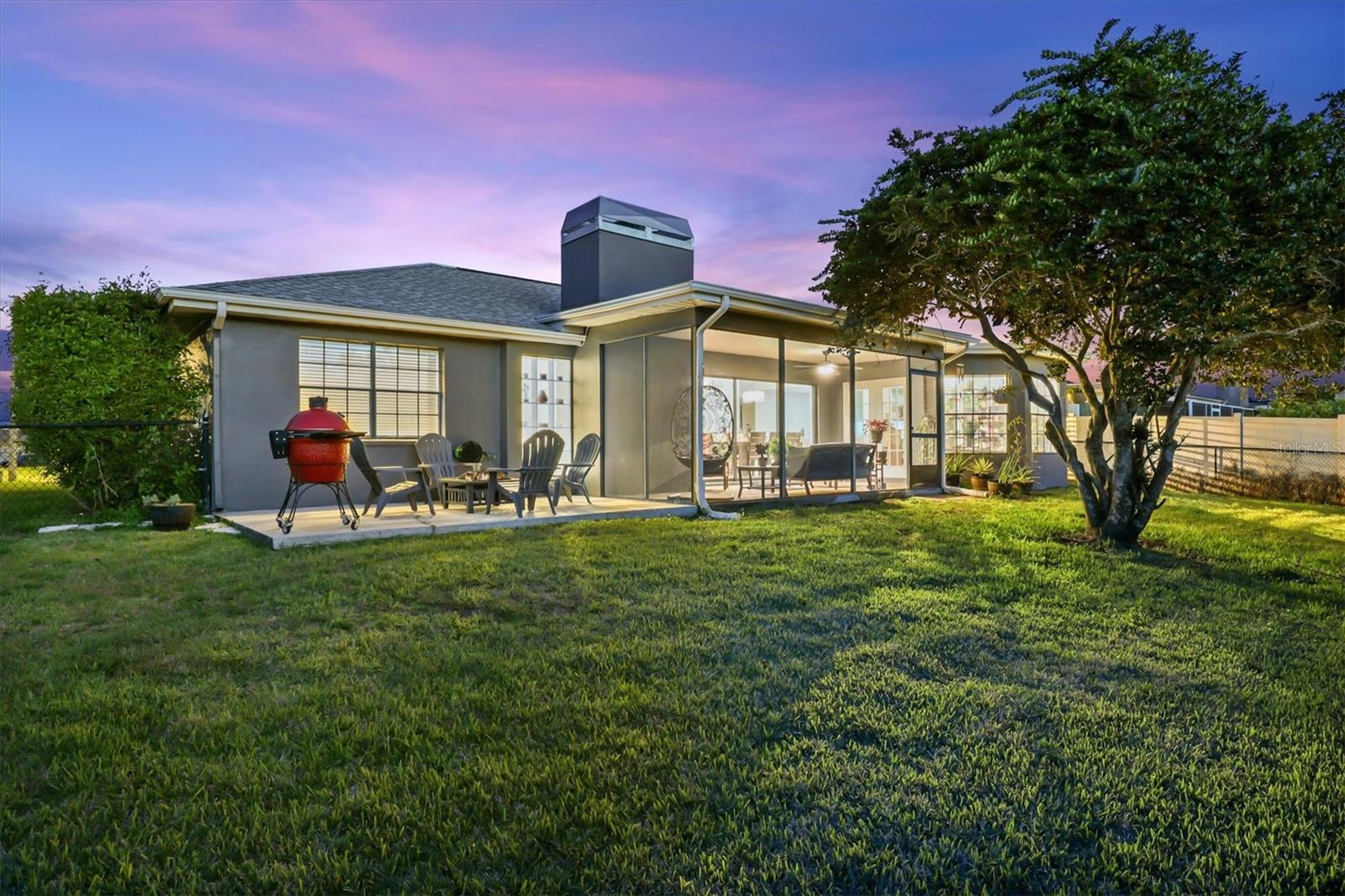 FAIRWAY SPGS - Residential