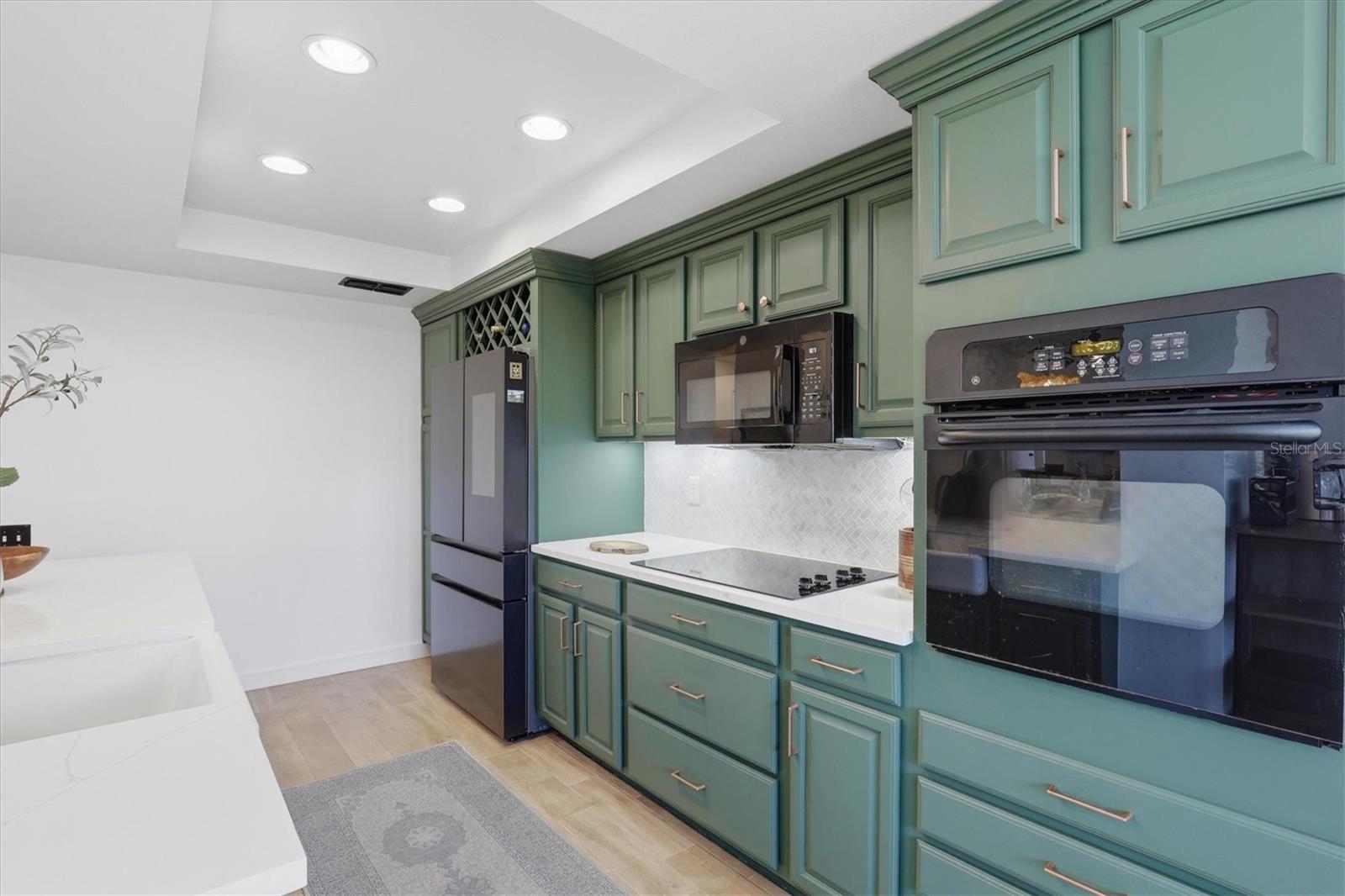 FAIRWAY SPGS - Residential