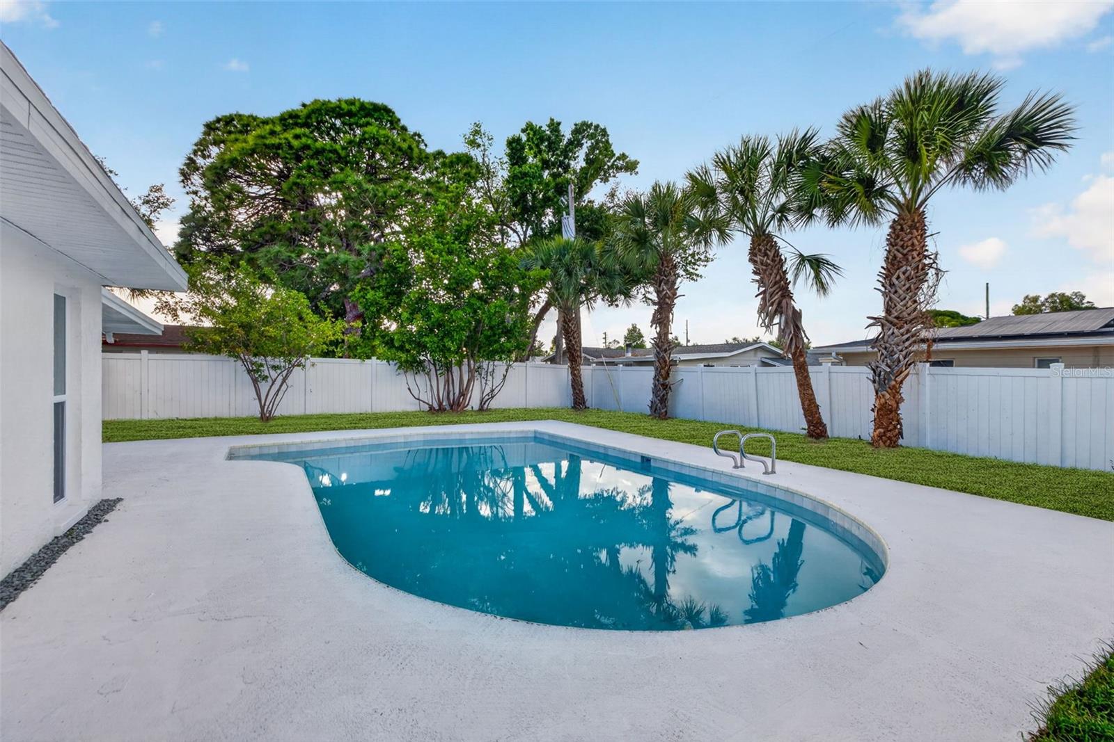 STEPHENSONS SUB 1 - Residential