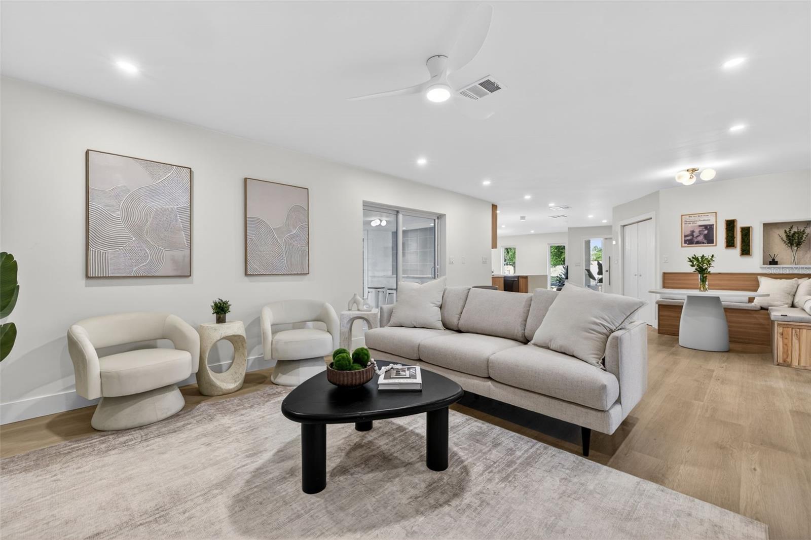 STEPHENSONS SUB 1 - Residential