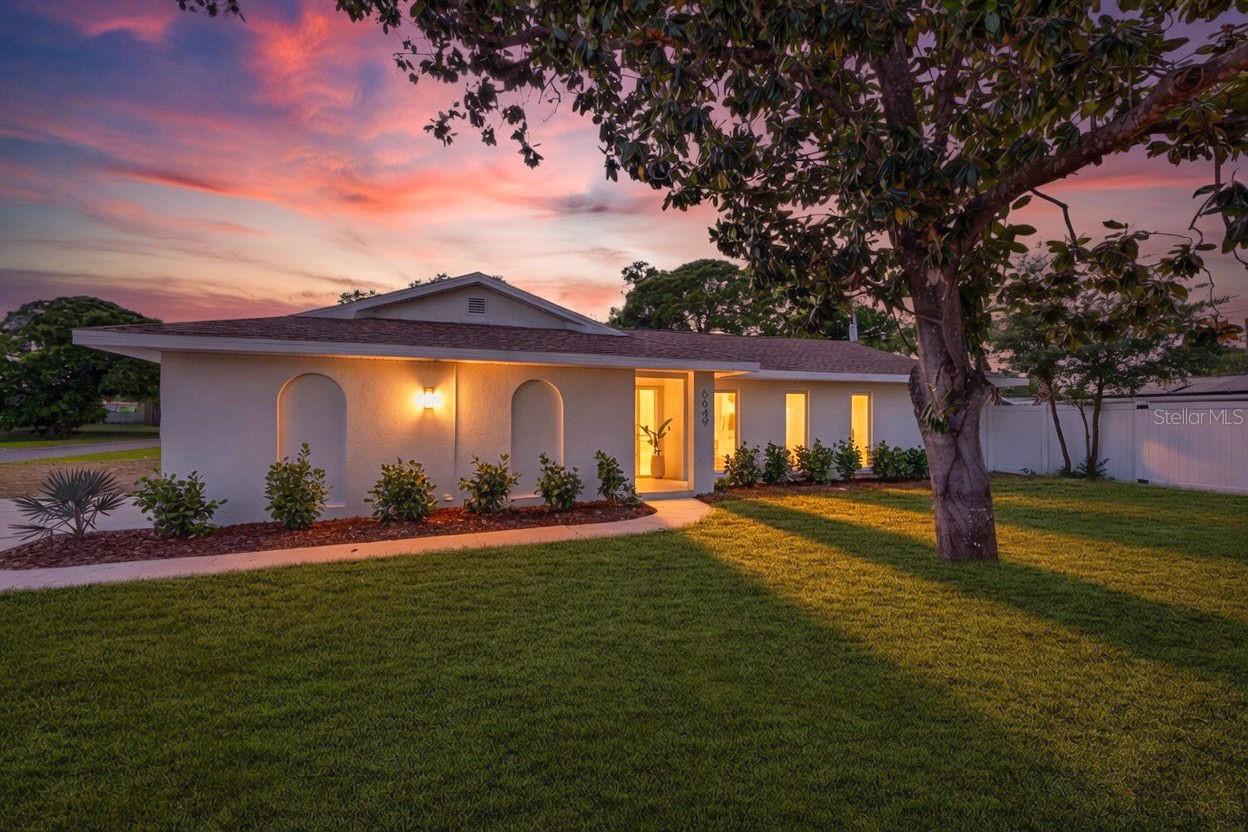 STEPHENSONS SUB 1 - Residential