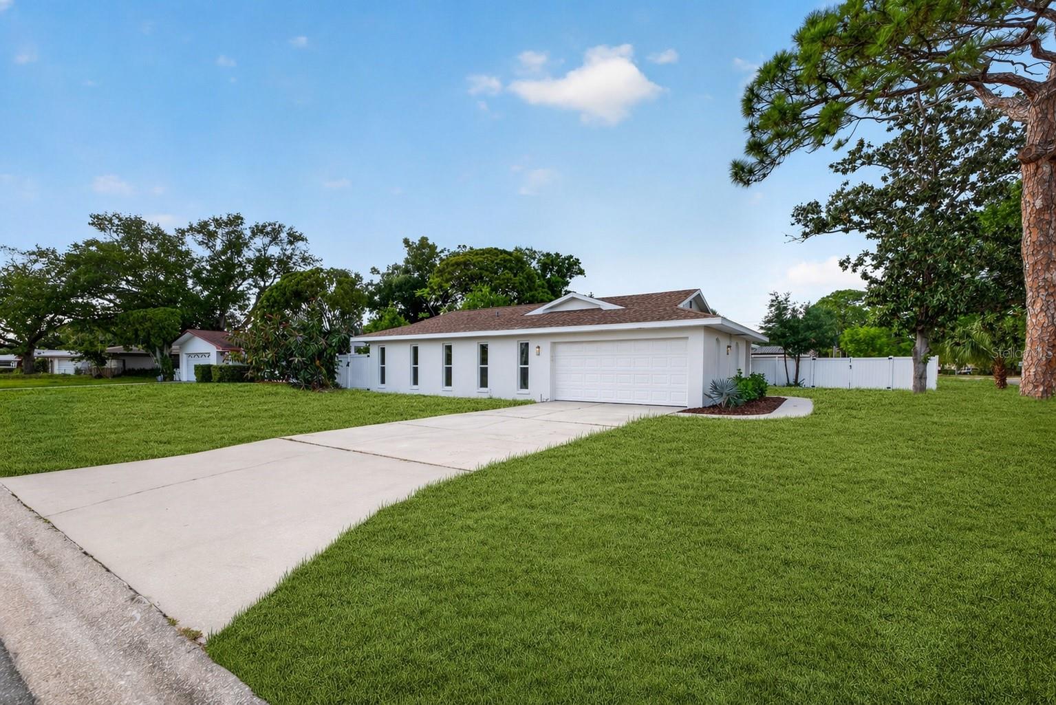 STEPHENSONS SUB 1 - Residential