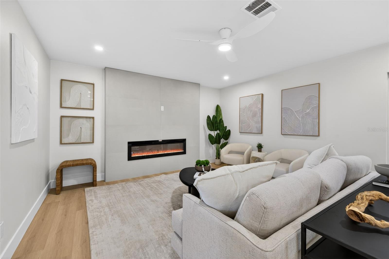 STEPHENSONS SUB 1 - Residential