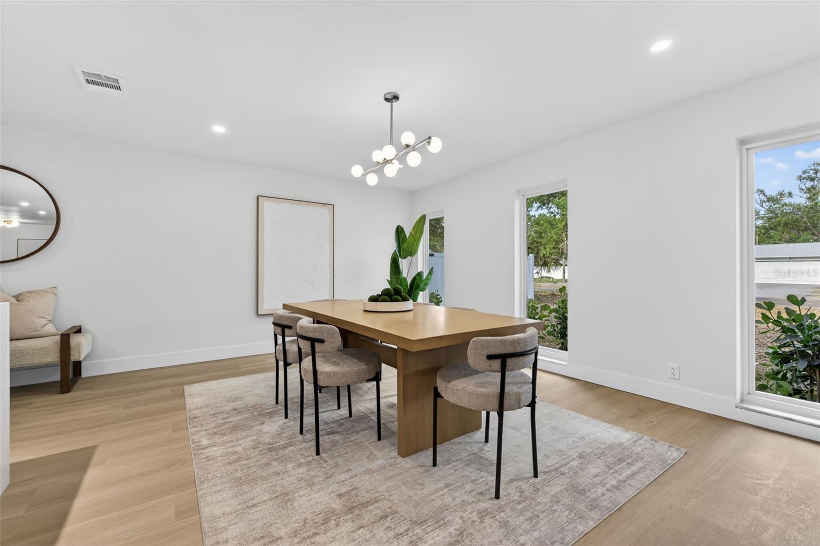 STEPHENSONS SUB 1 - Residential