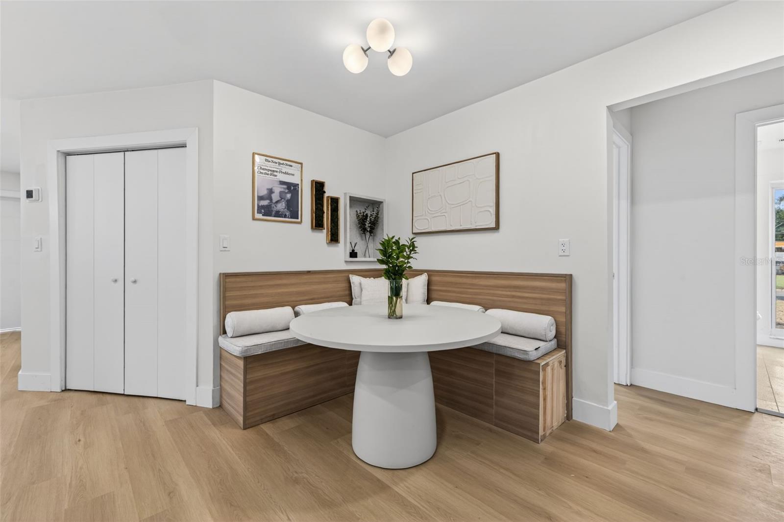 STEPHENSONS SUB 1 - Residential