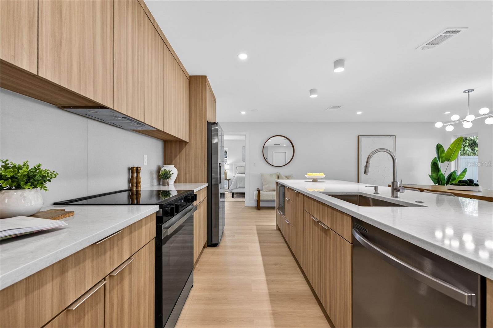 STEPHENSONS SUB 1 - Residential