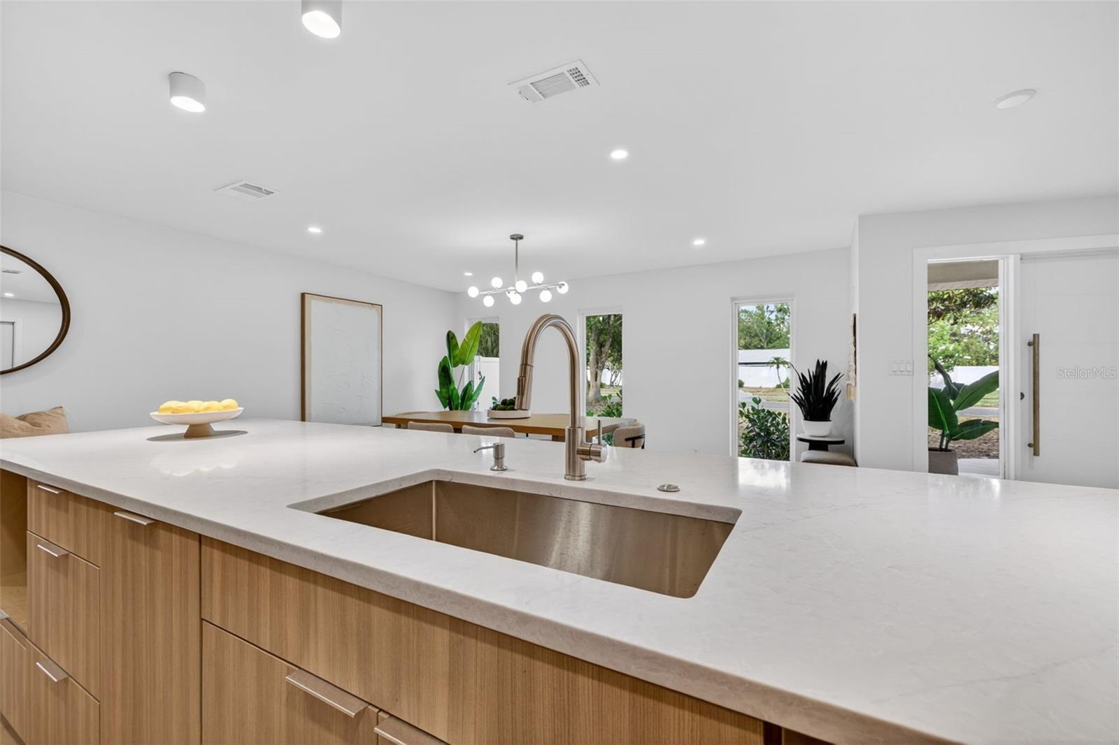 STEPHENSONS SUB 1 - Residential