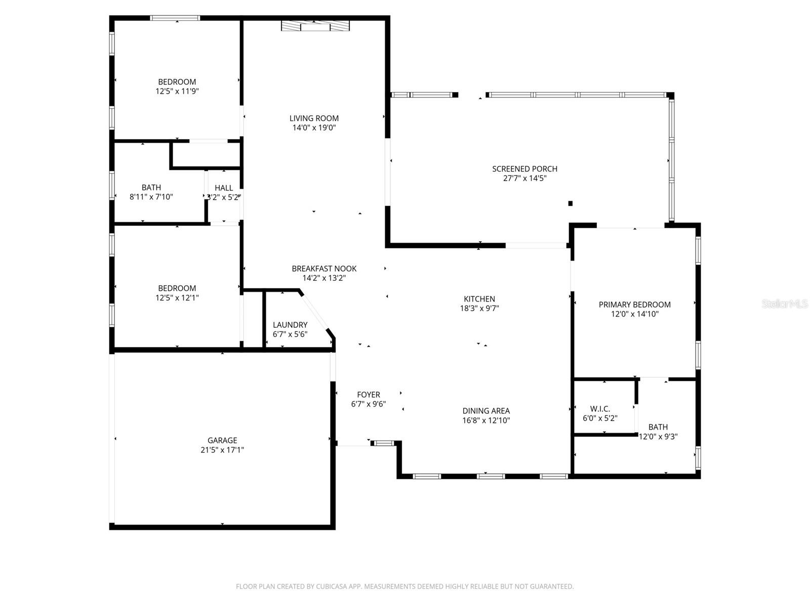 STEPHENSONS SUB 1 - Residential