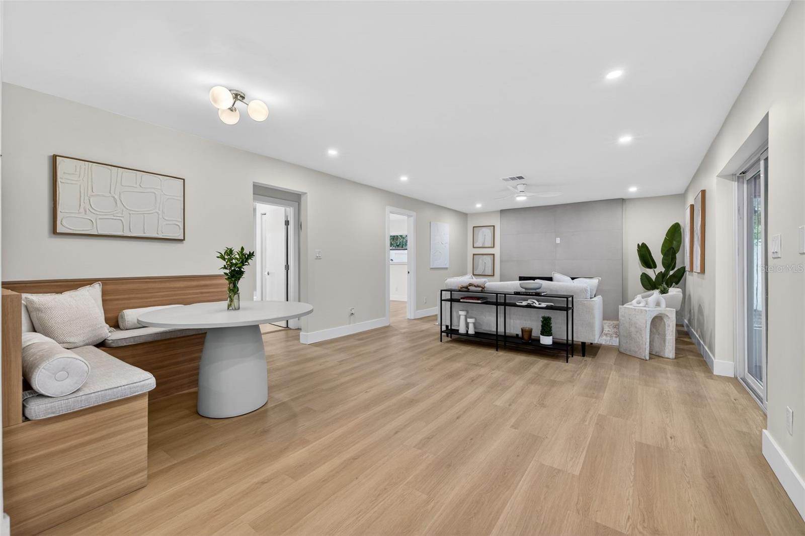 STEPHENSONS SUB 1 - Residential