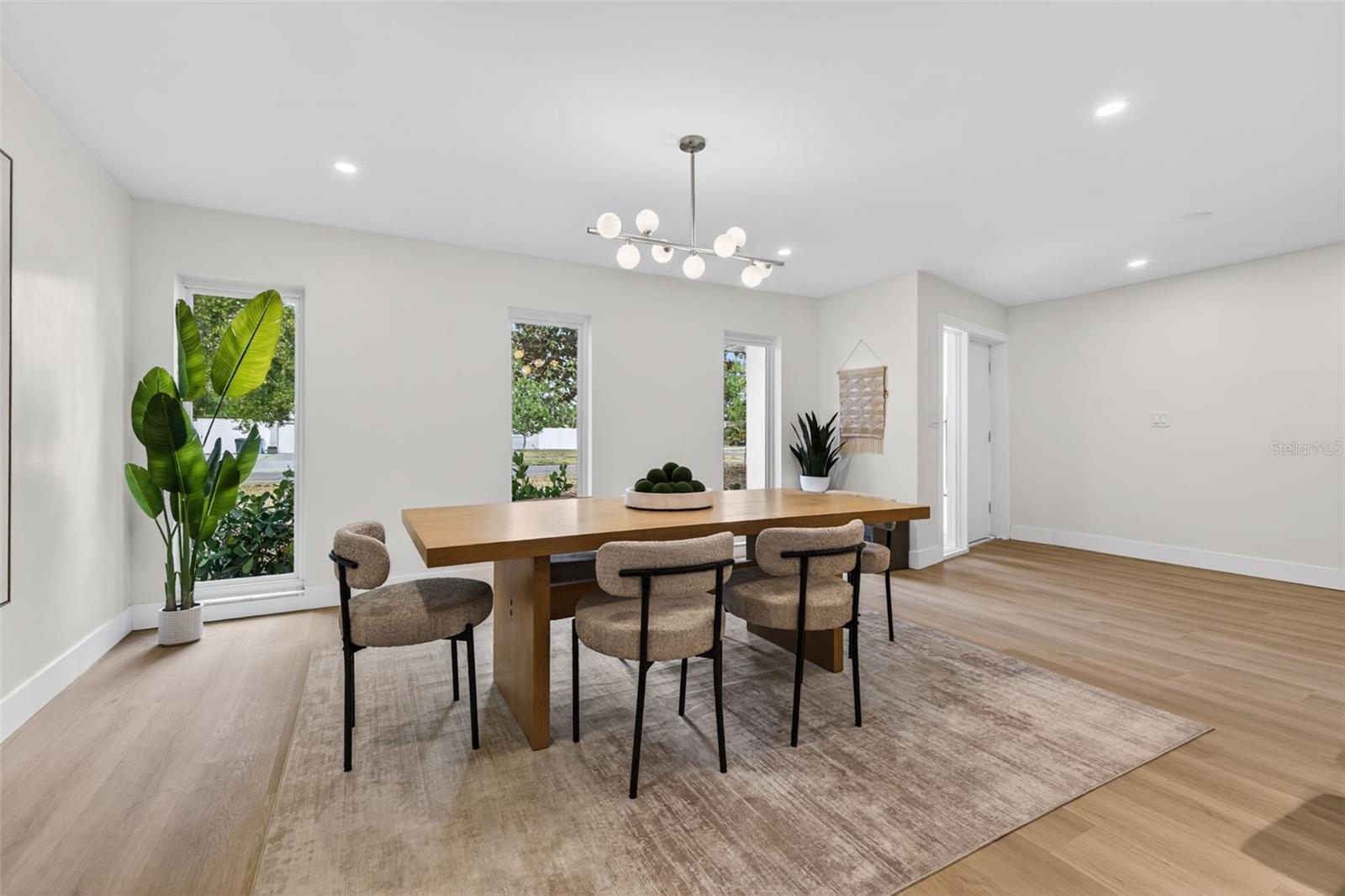 STEPHENSONS SUB 1 - Residential