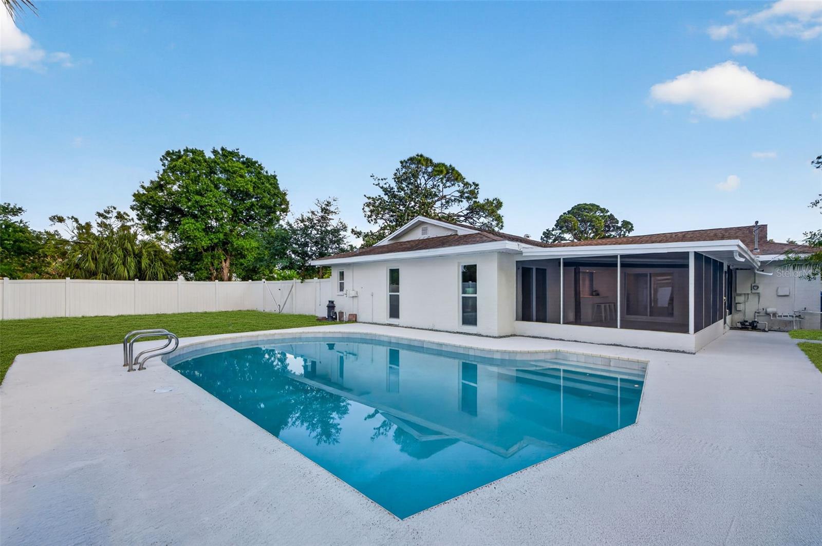 STEPHENSONS SUB 1 - Residential