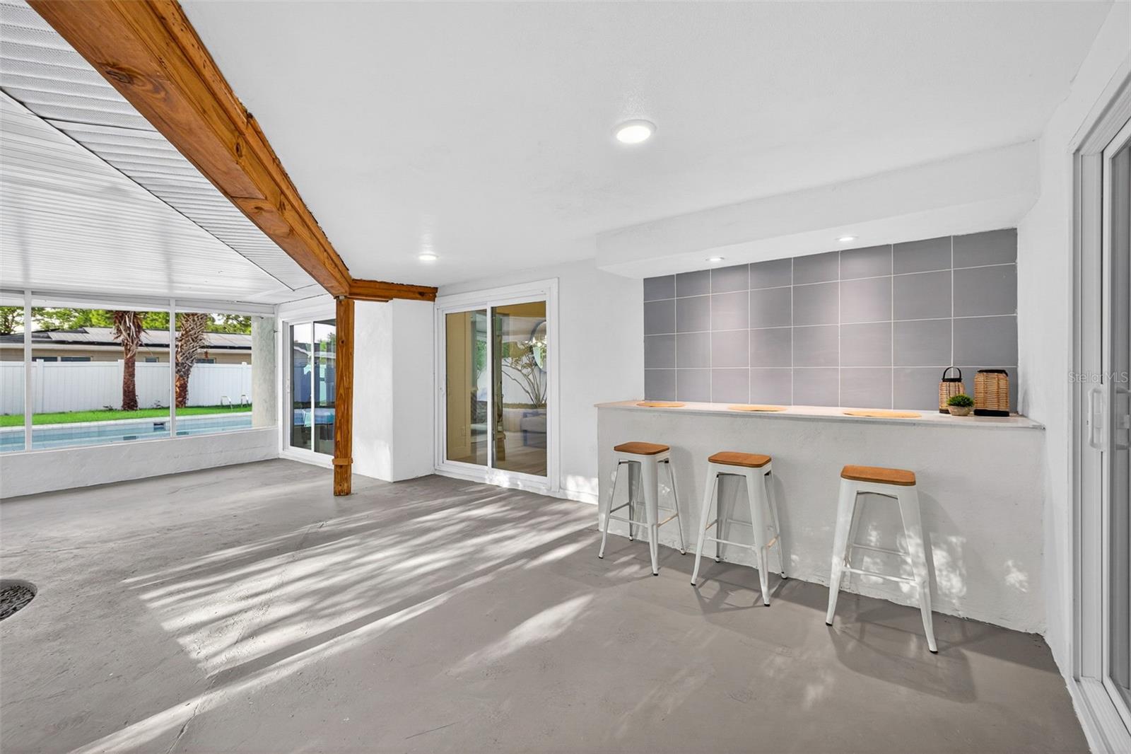 STEPHENSONS SUB 1 - Residential