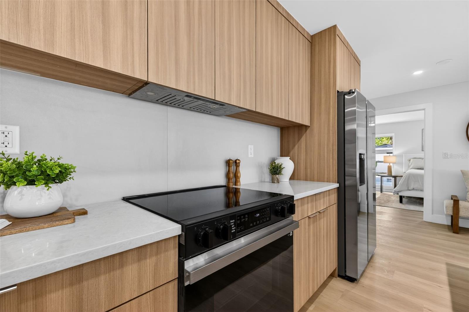 STEPHENSONS SUB 1 - Residential