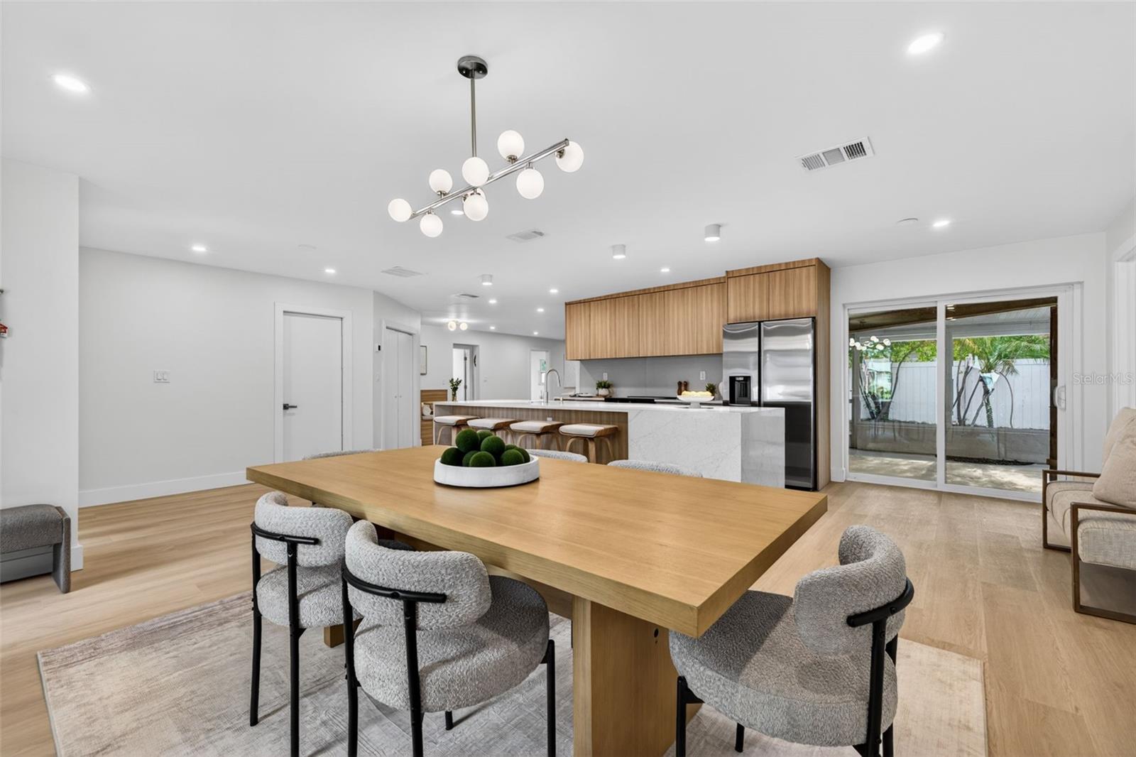 STEPHENSONS SUB 1 - Residential