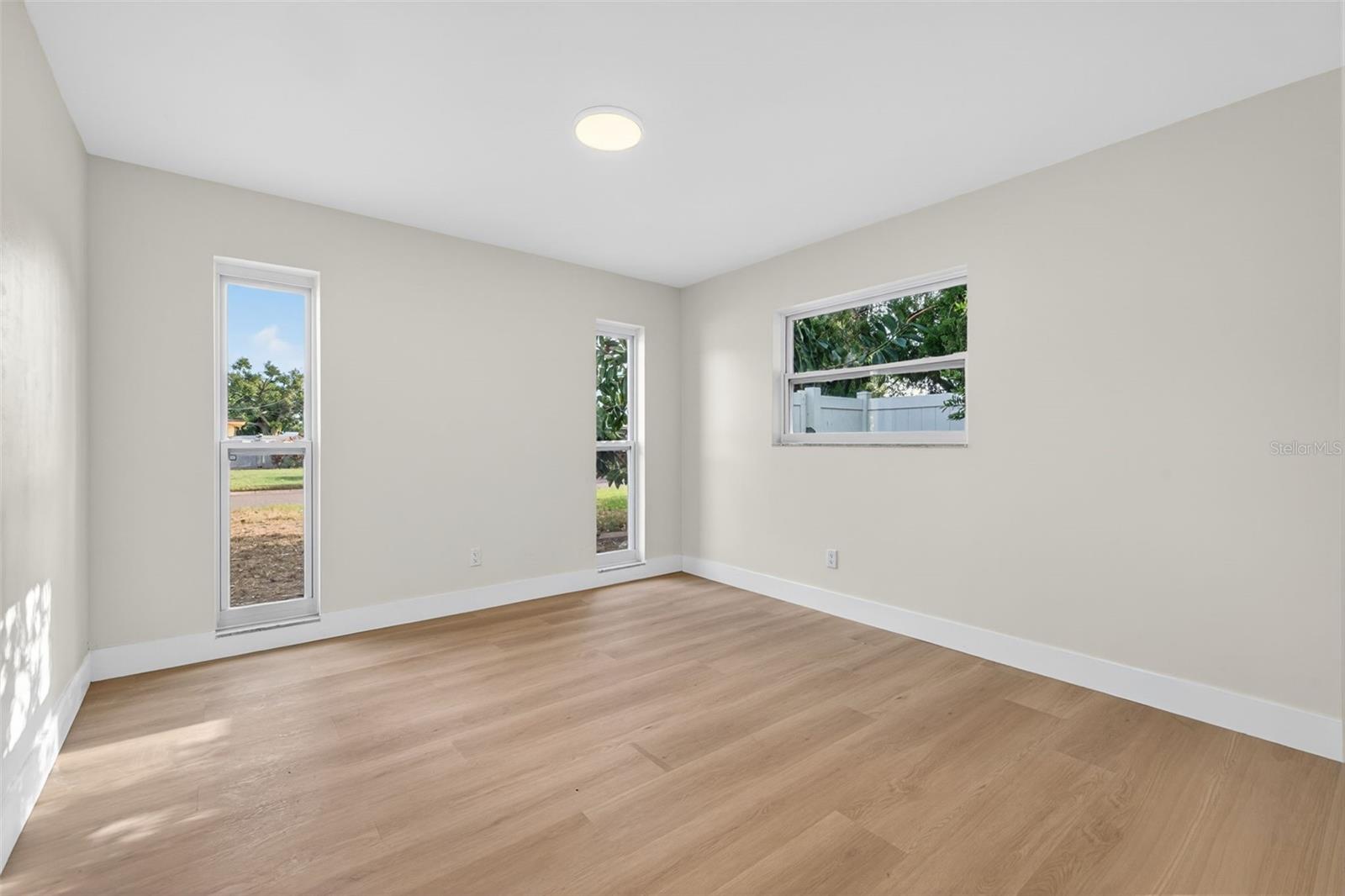 STEPHENSONS SUB 1 - Residential