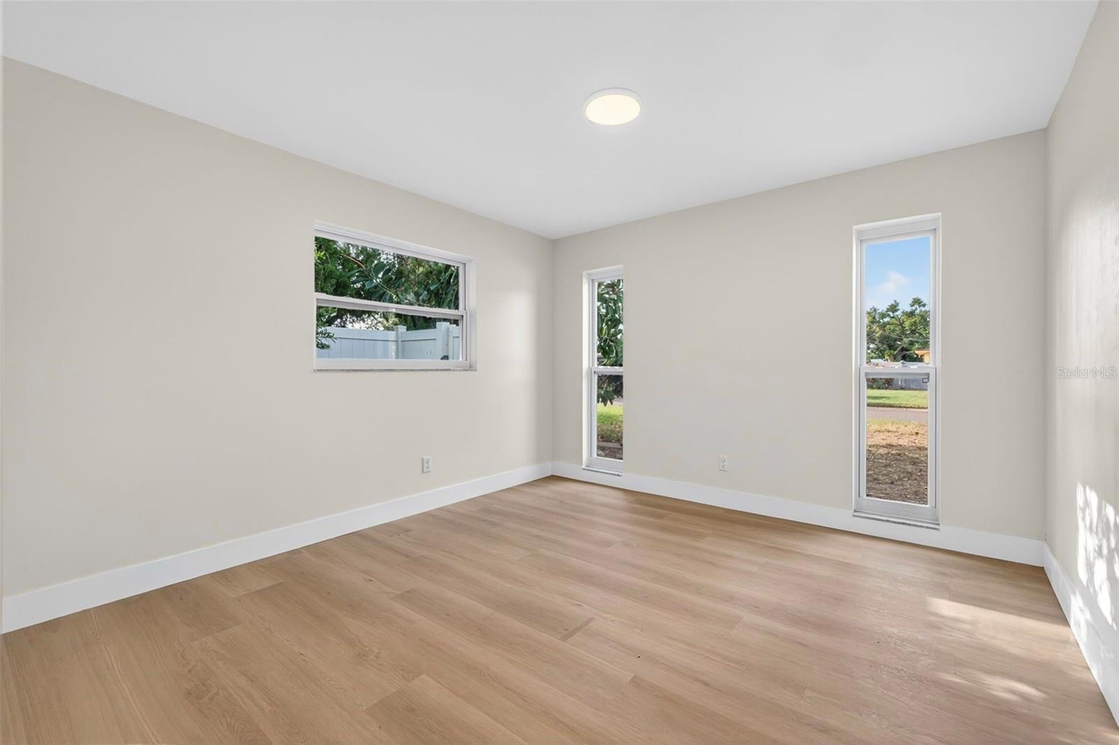 STEPHENSONS SUB 1 - Residential