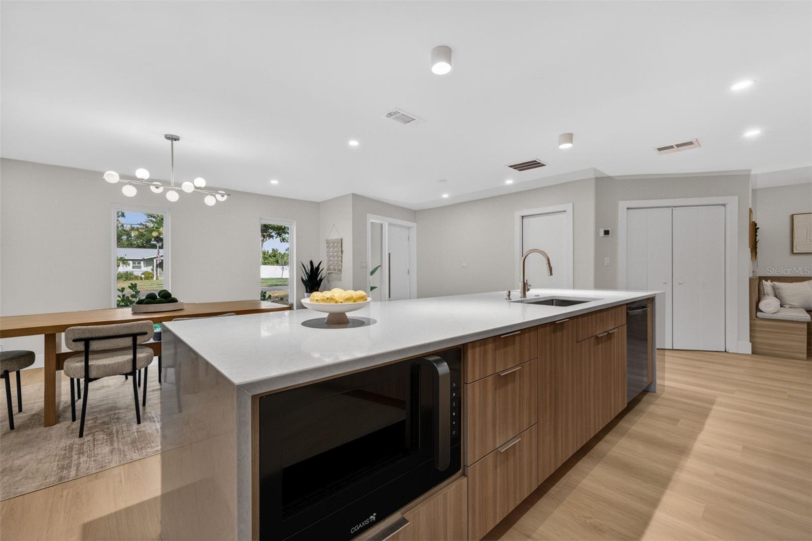 STEPHENSONS SUB 1 - Residential