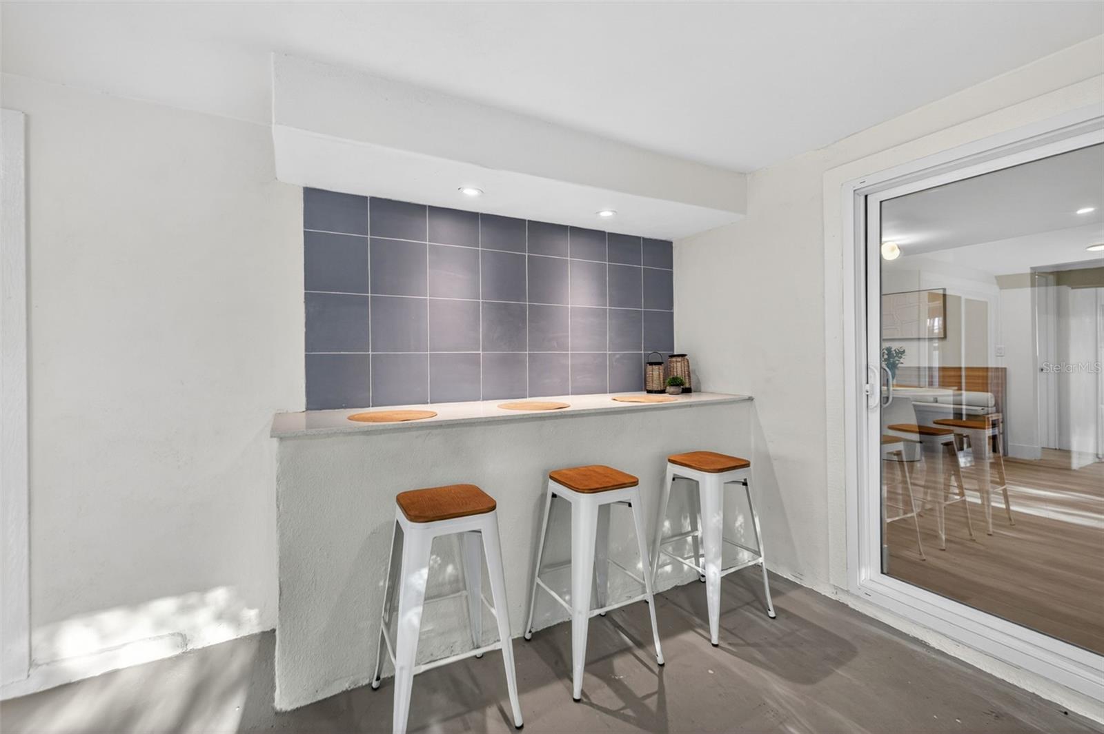 STEPHENSONS SUB 1 - Residential