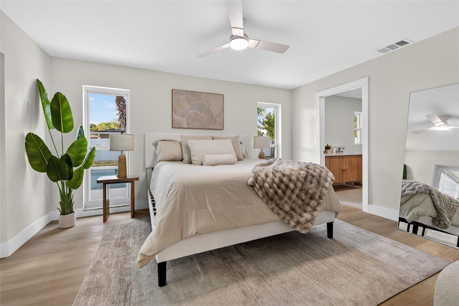 STEPHENSONS SUB 1 - Residential