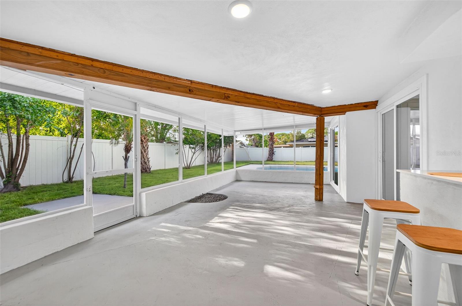 STEPHENSONS SUB 1 - Residential