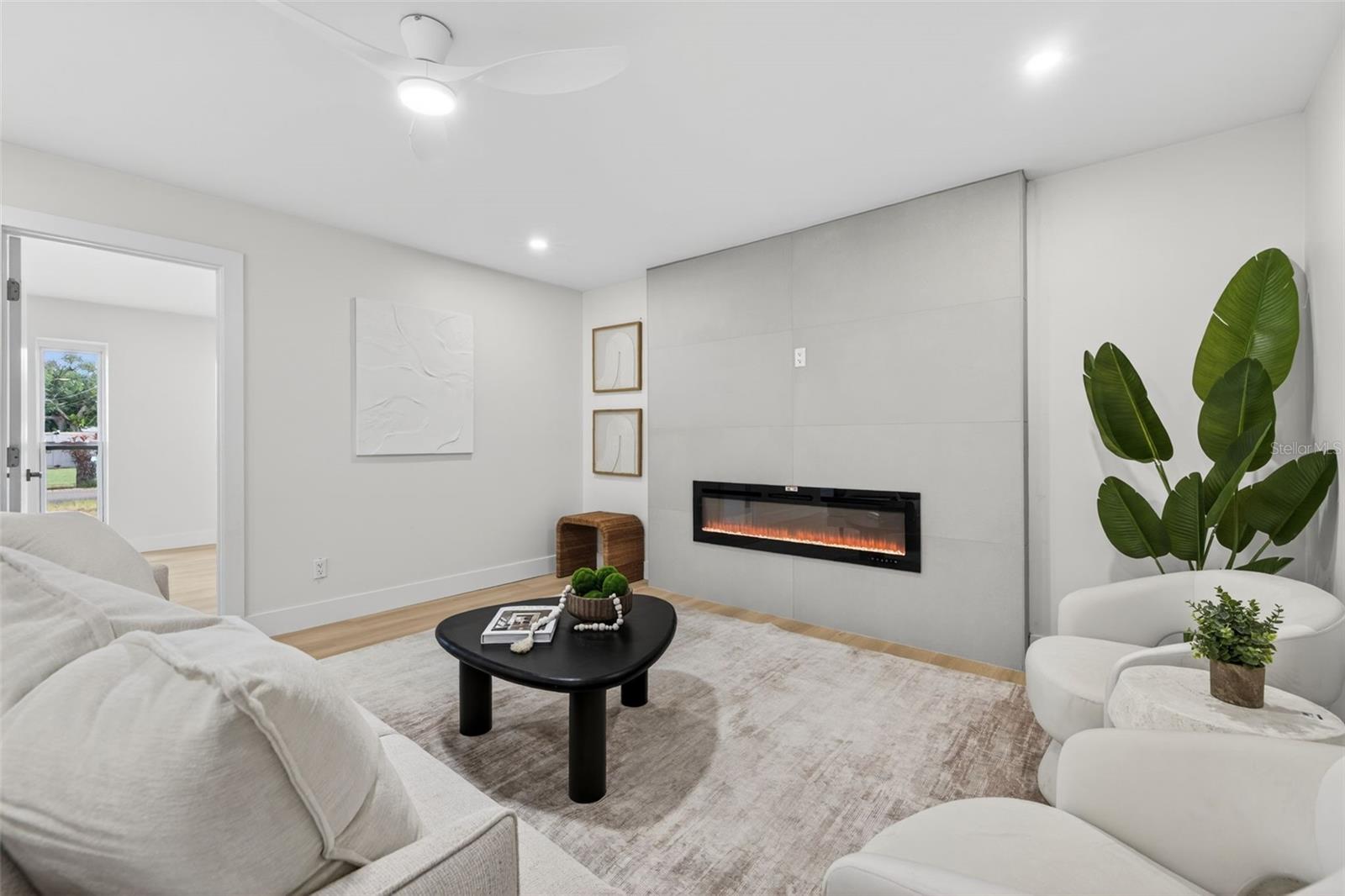 STEPHENSONS SUB 1 - Residential