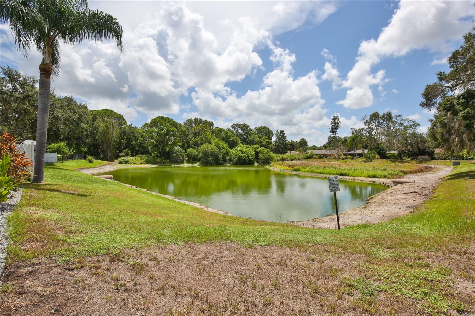 KENSINGTON OAKS - Residential