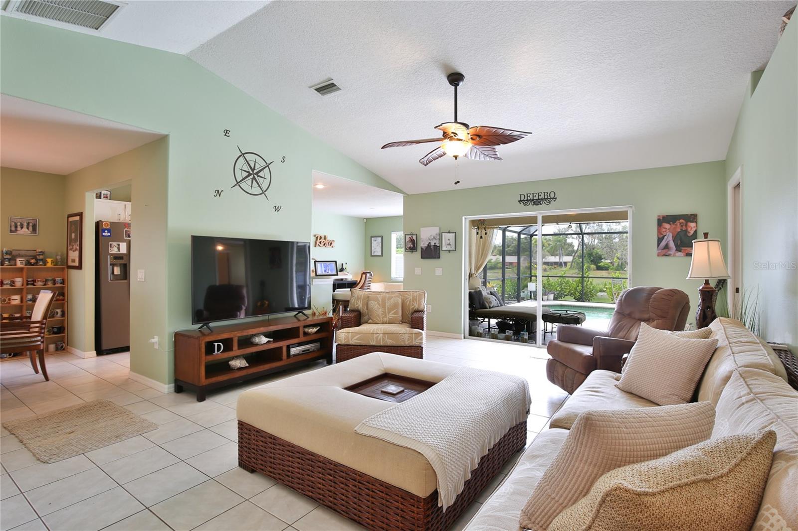 KENSINGTON OAKS - Residential