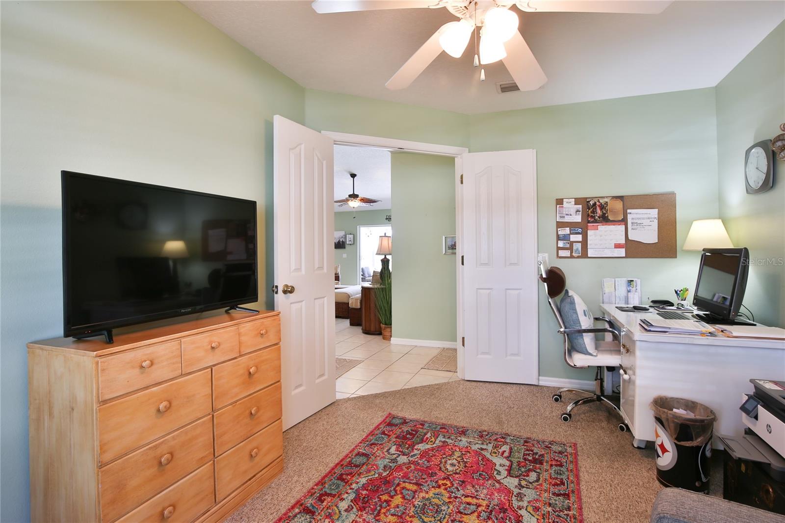 KENSINGTON OAKS - Residential