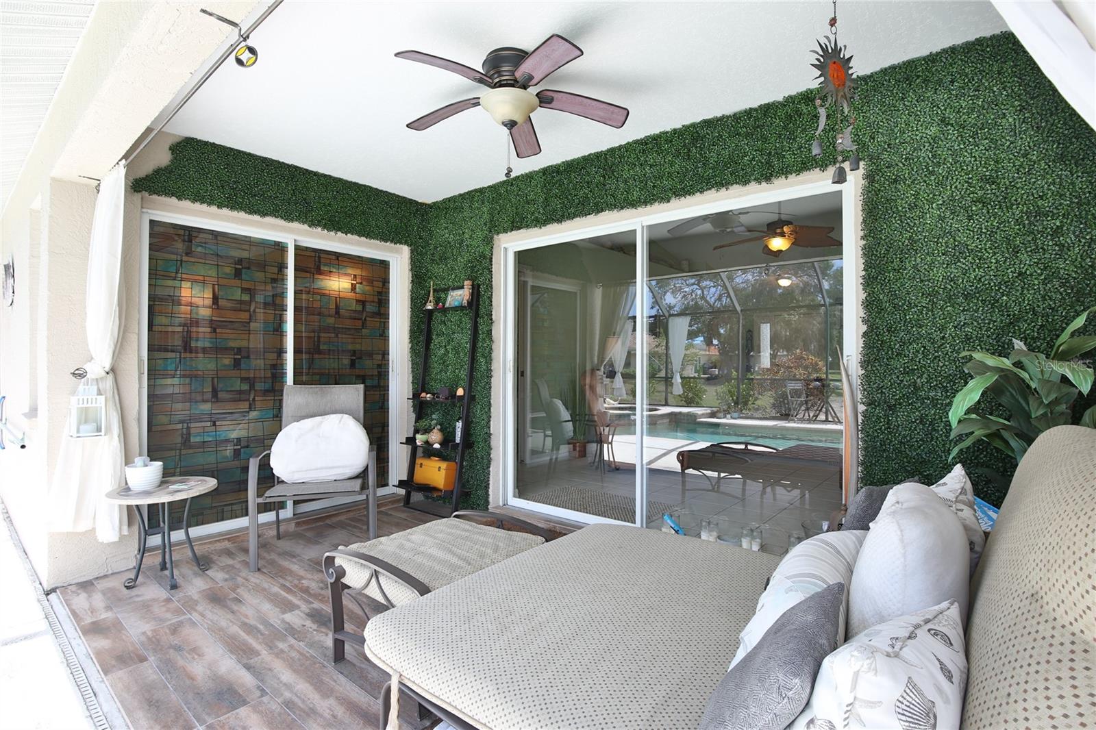 KENSINGTON OAKS - Residential