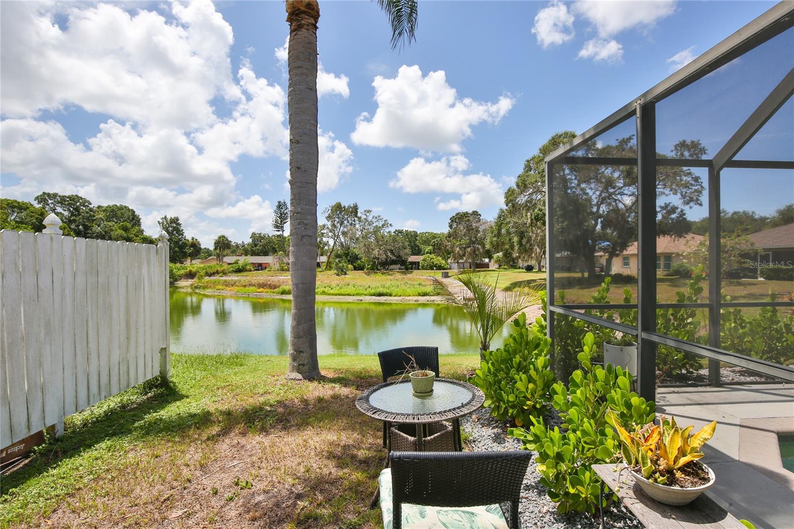 KENSINGTON OAKS - Residential