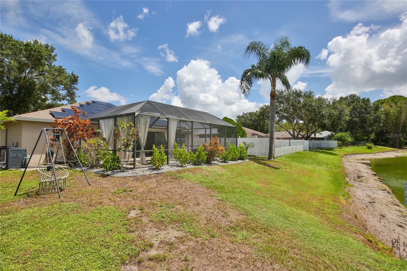 KENSINGTON OAKS - Residential