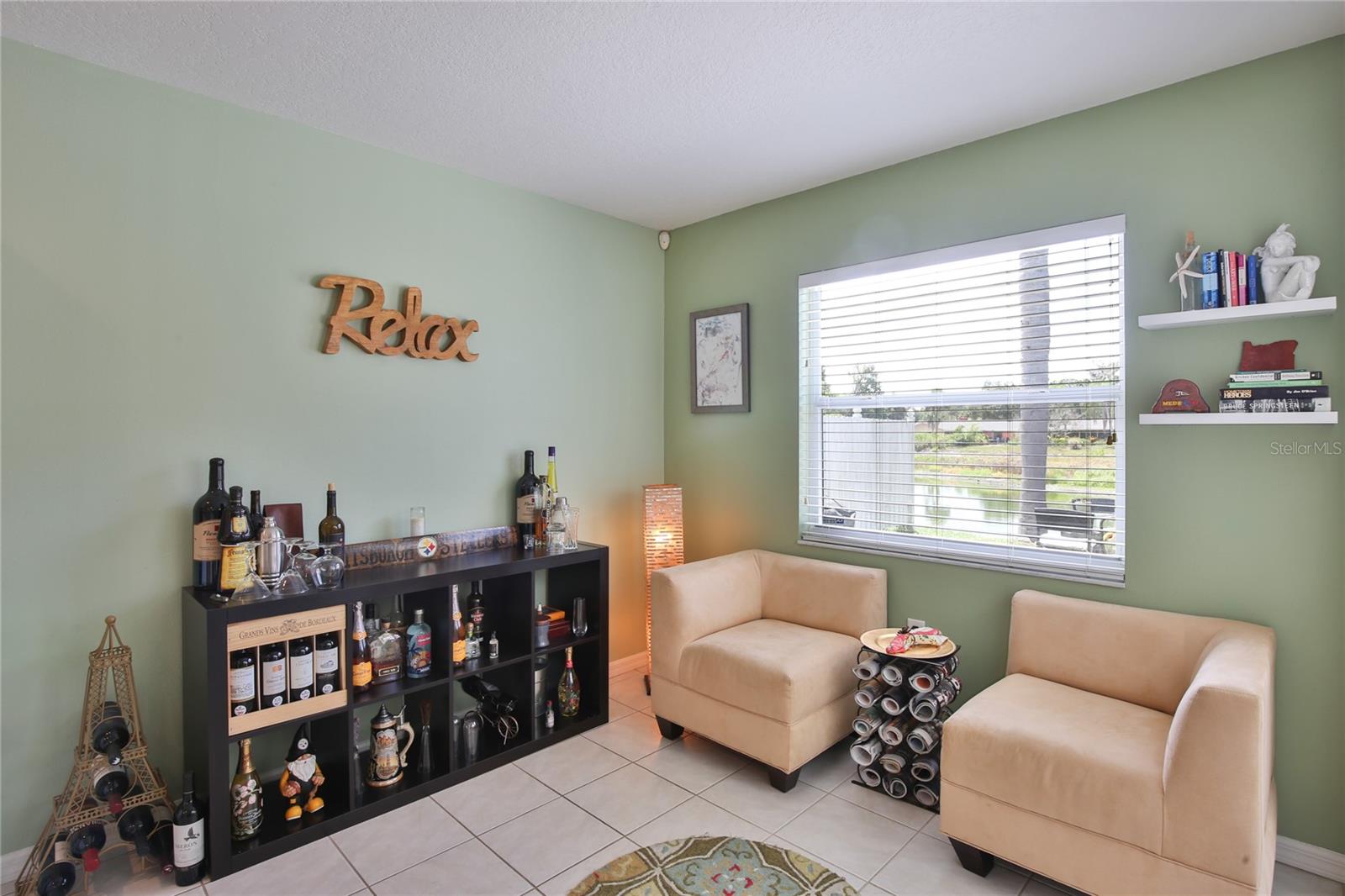 KENSINGTON OAKS - Residential