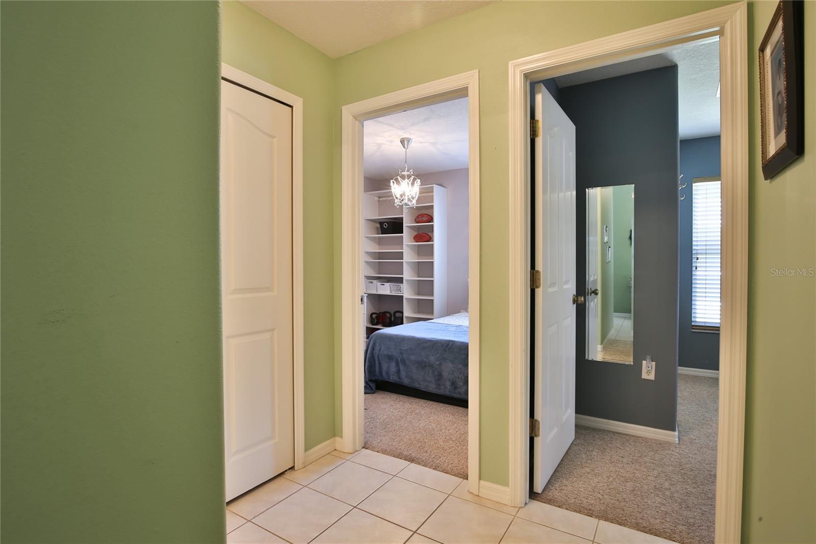 KENSINGTON OAKS - Residential